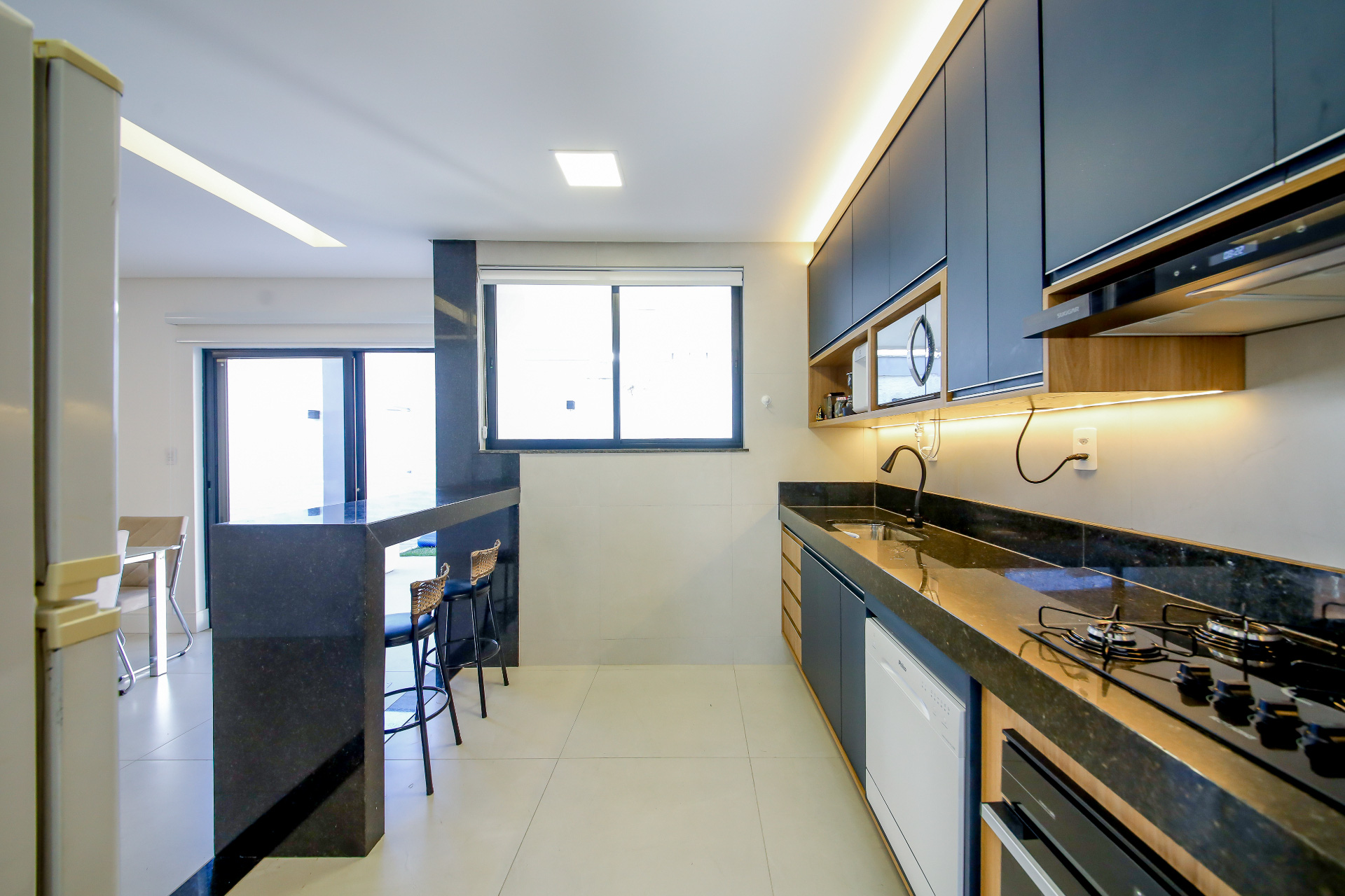 Casa em Vina Del Mar. Condomínio, 200m²., foto 10