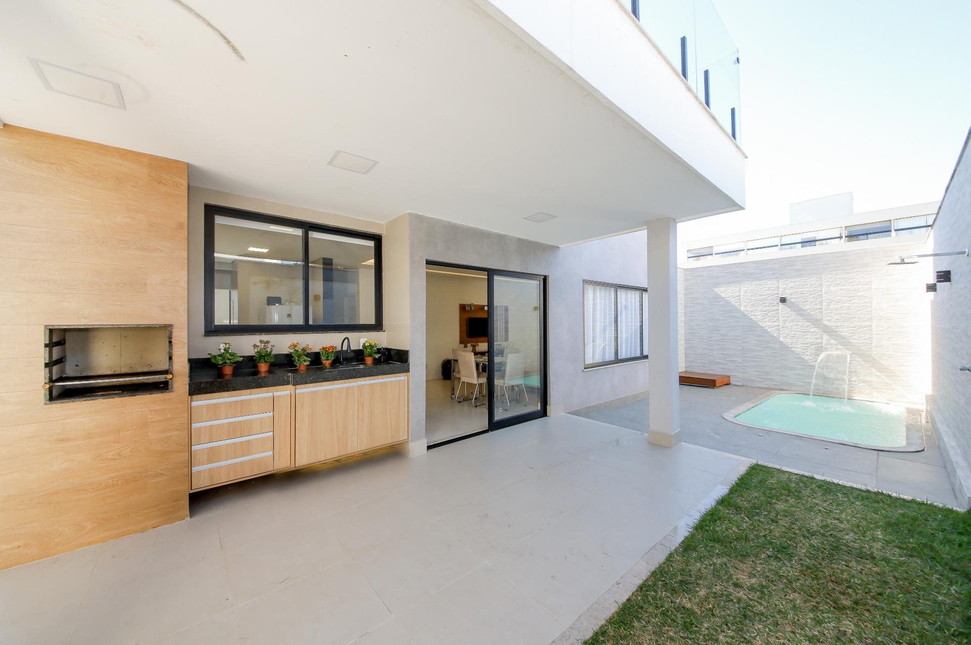 Casa em Vina Del Mar. Condomínio, 200m²., foto 16