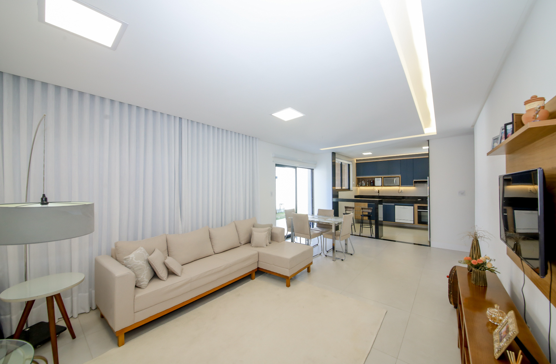 Casa em Vina Del Mar. Condomínio, 200m²., foto 8