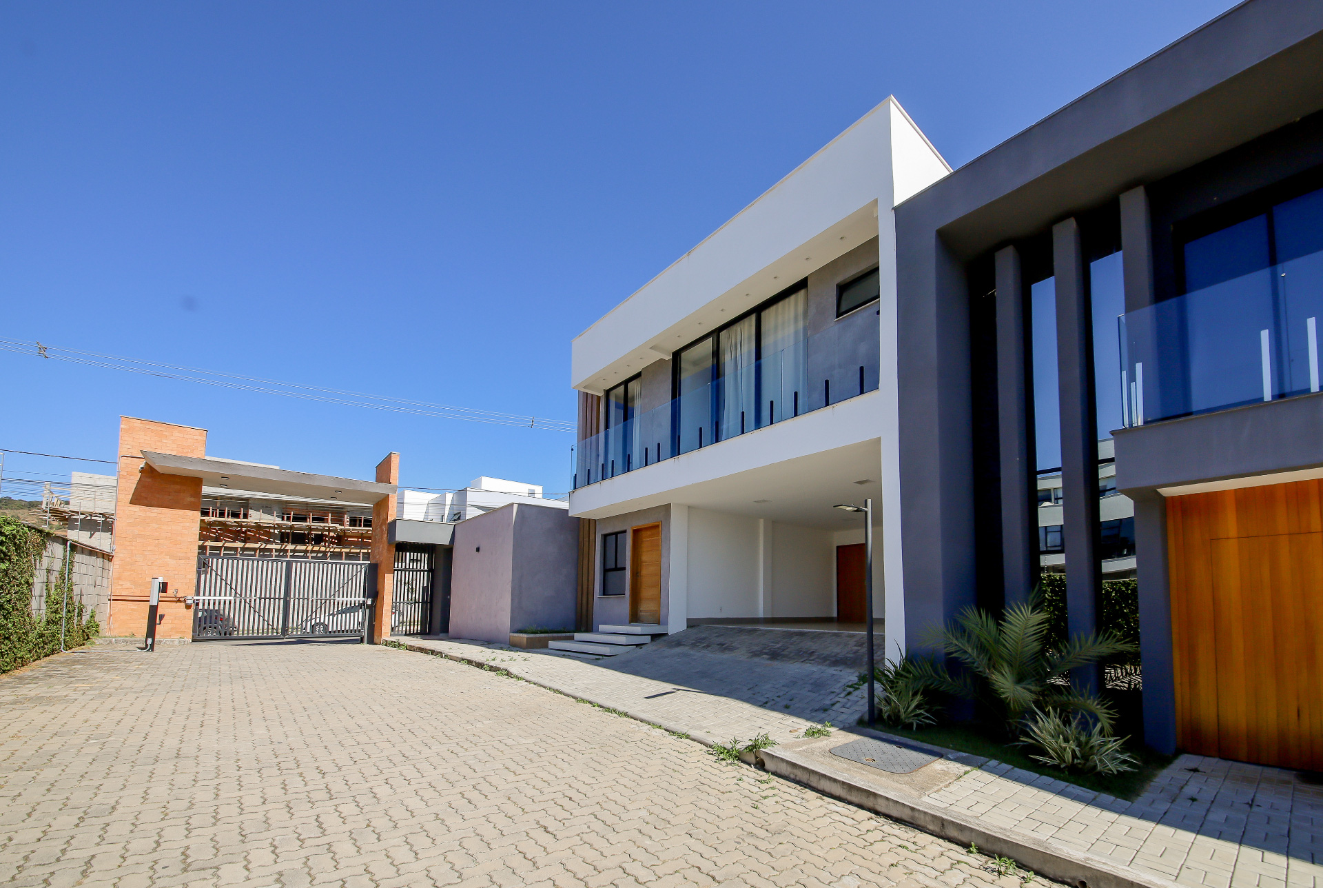 Casa em Vina Del Mar. Condomínio, 200m²., foto 2