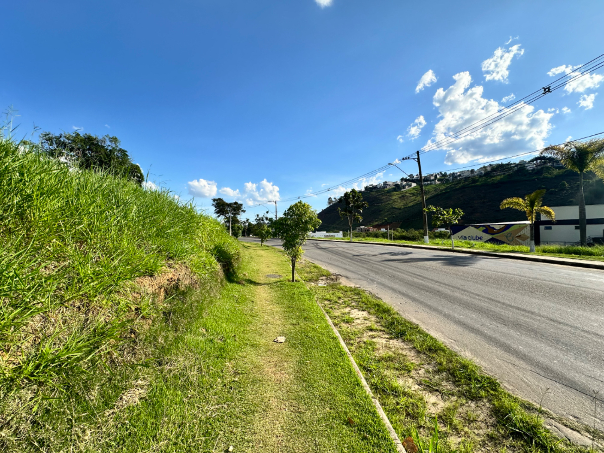 Terreno comercial/multifamiliar no Marilândia., foto 3