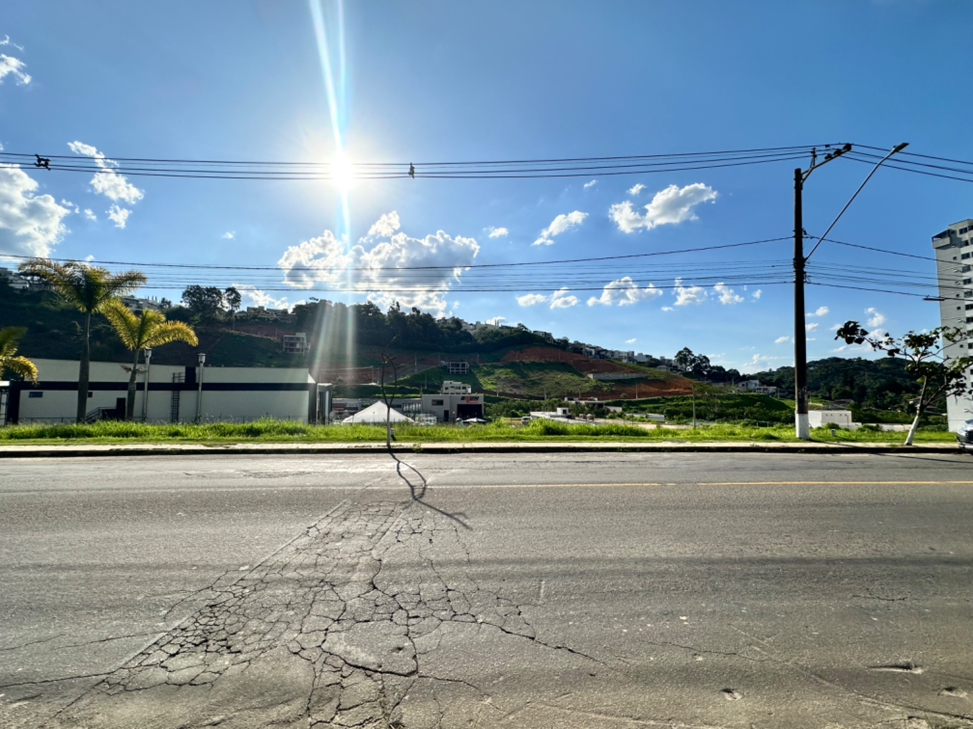 Terreno comercial/multifamiliar no Marilândia., foto 4