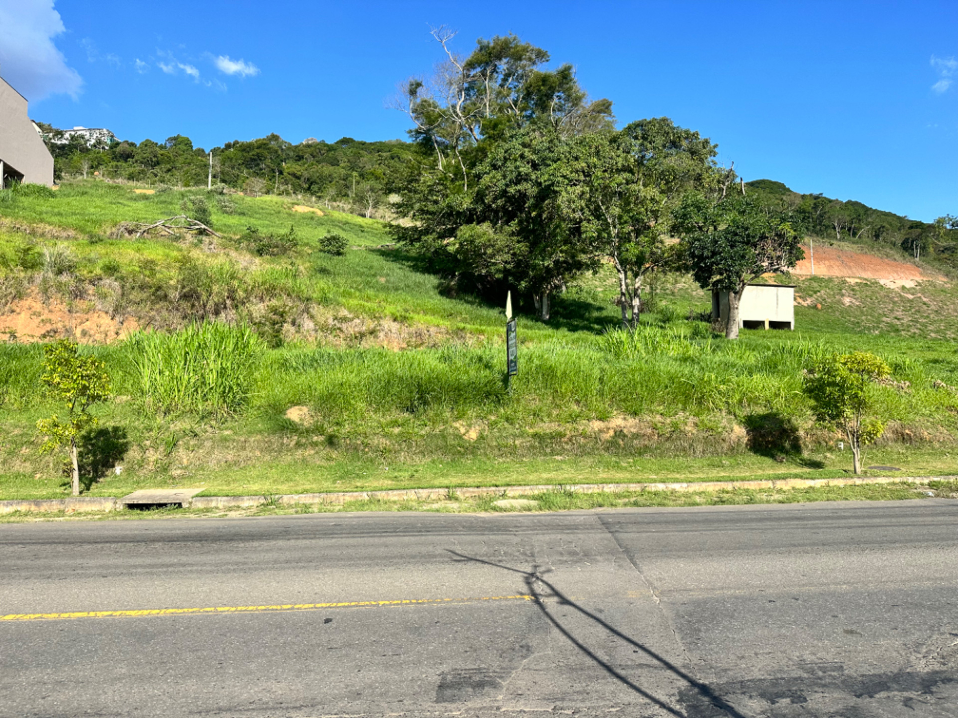 Terreno comercial/multifamiliar no Marilândia., foto 1