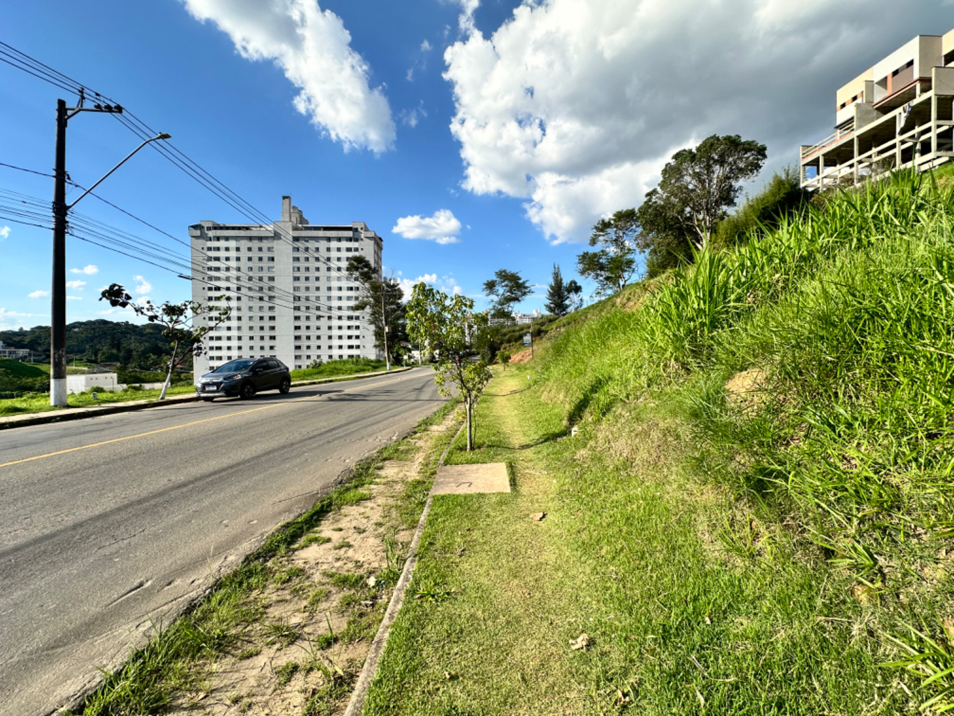 Terreno comercial/multifamiliar no Marilândia., foto 2