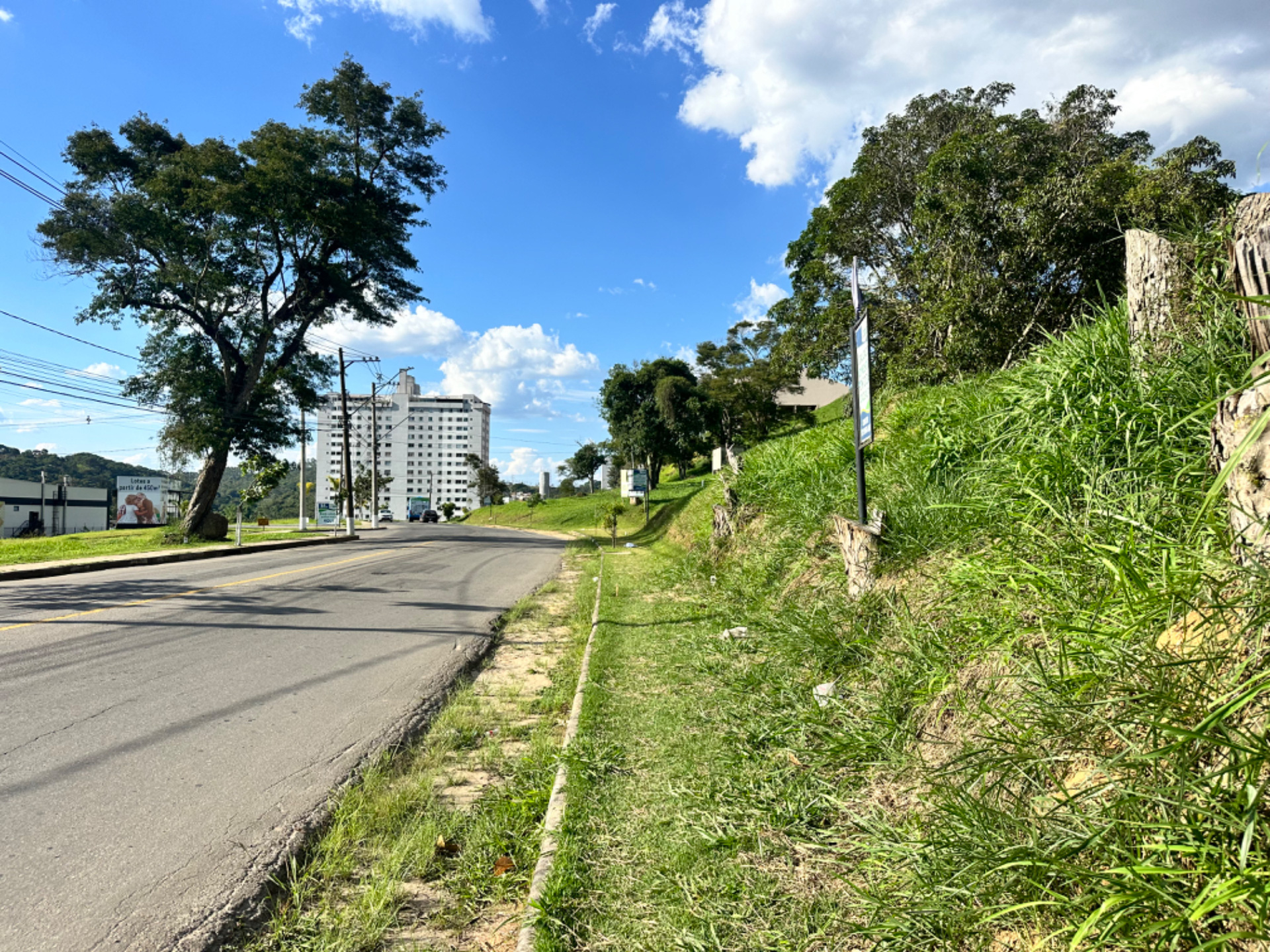 Terreno em São Pedro. 555m² para projeto urbano., foto 4