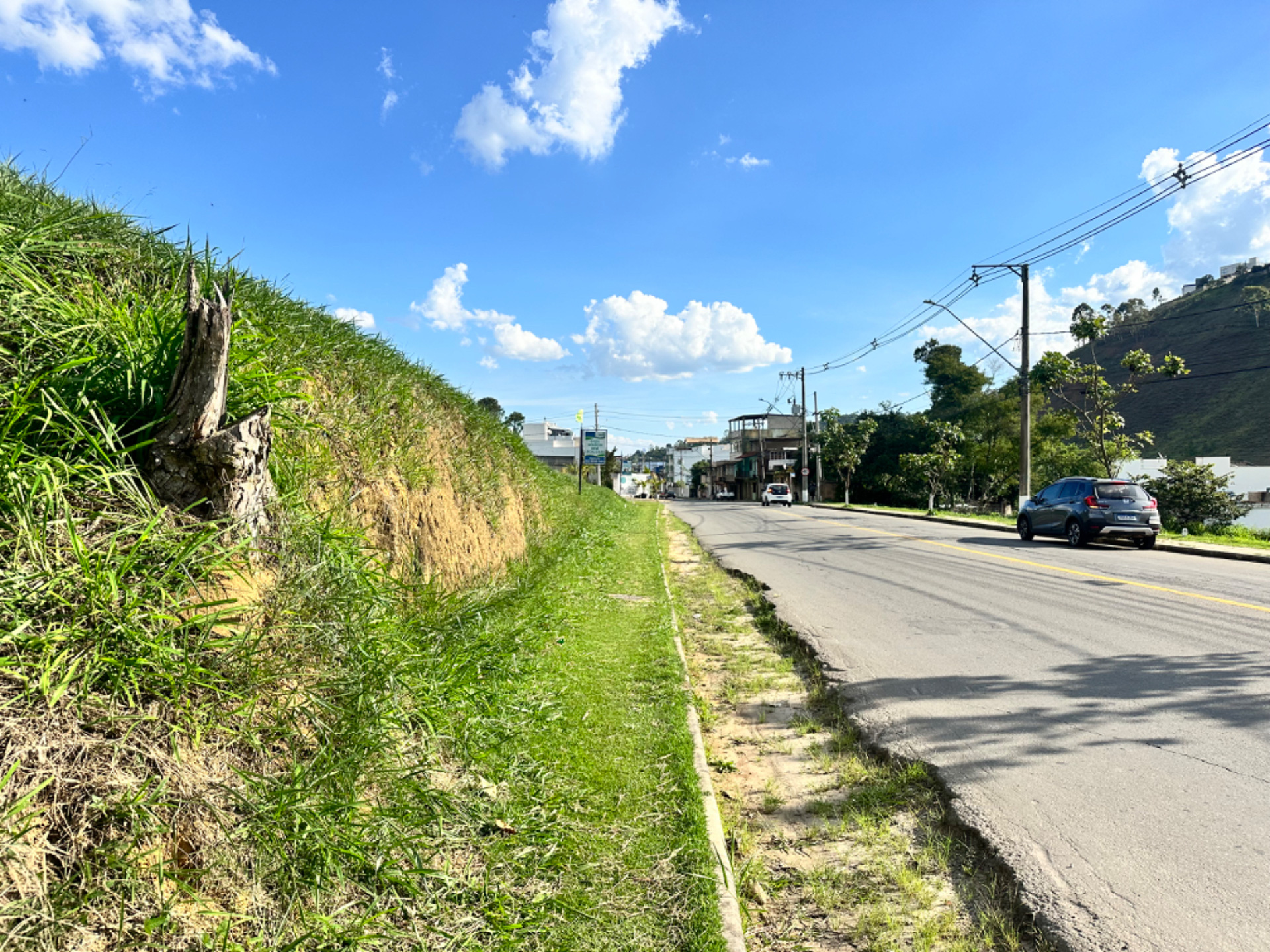 Terreno em São Pedro. 555m² para projeto urbano., foto 3