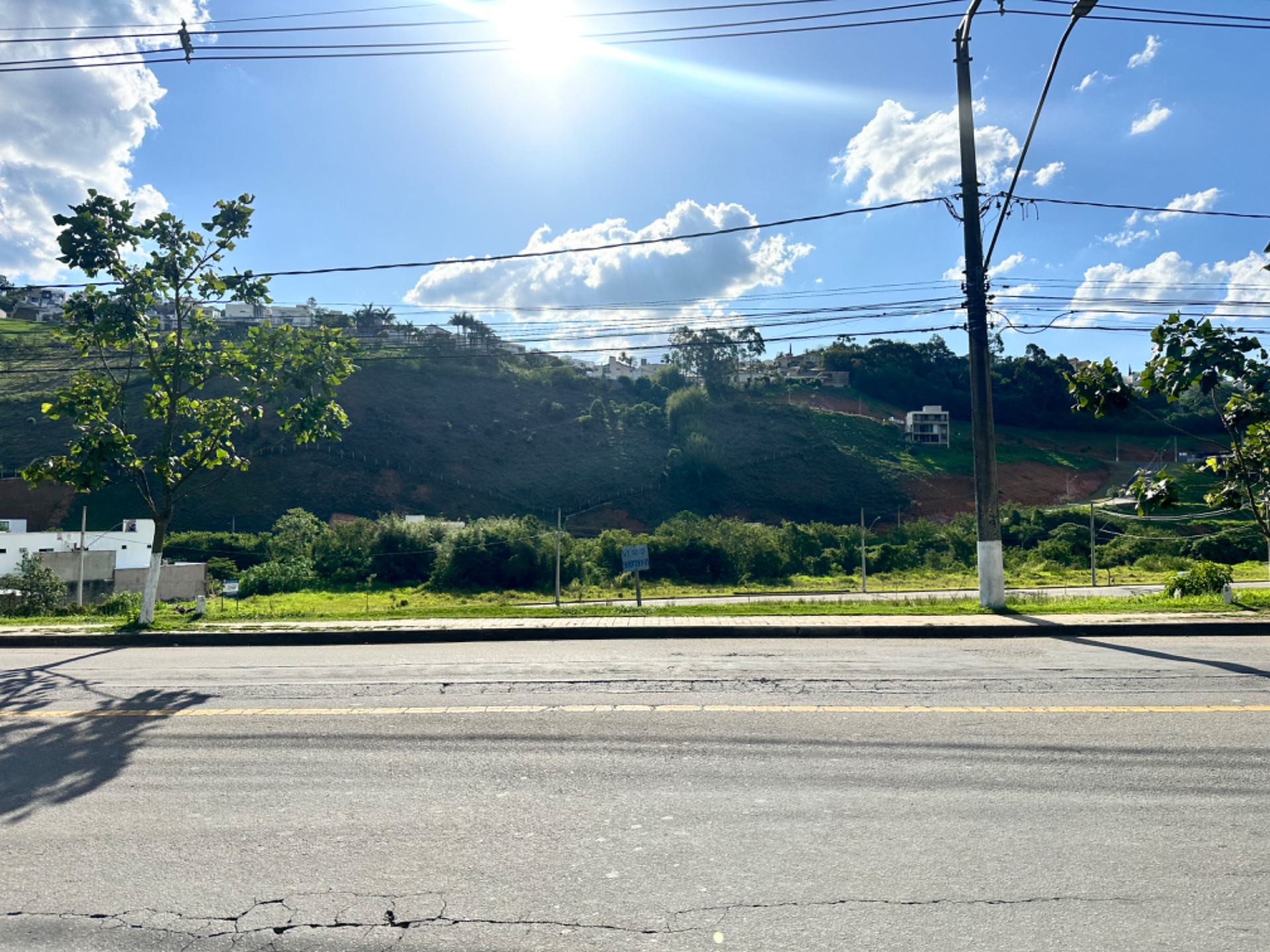 Terreno em São Pedro. 555m² para projeto urbano., foto 5