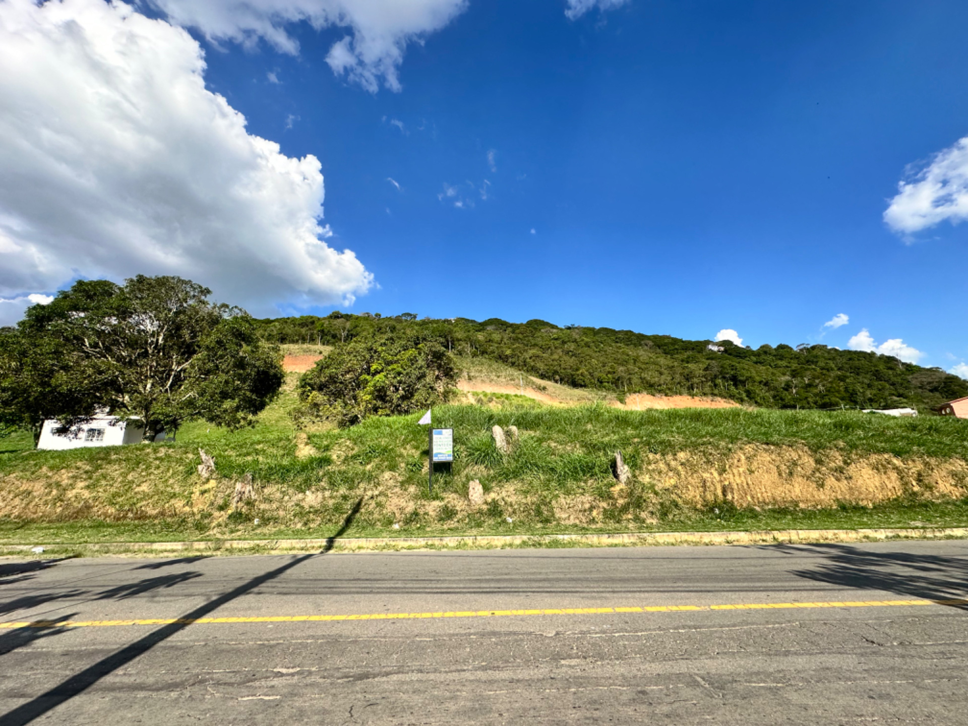 Terreno em São Pedro. 555m² para projeto urbano., foto 1