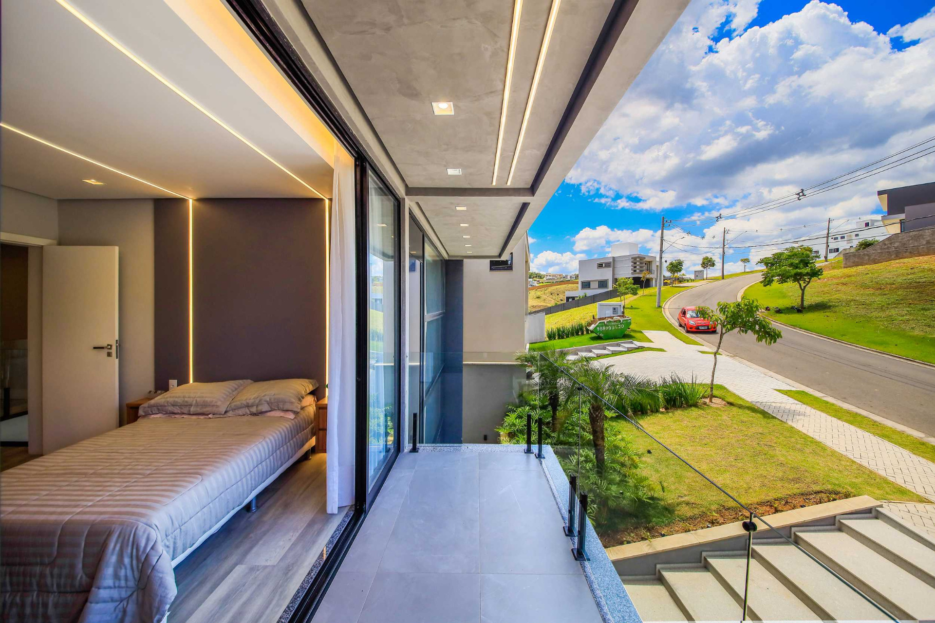 Casa 4 suítes no Alphaville. Conforto e segurança., foto 19