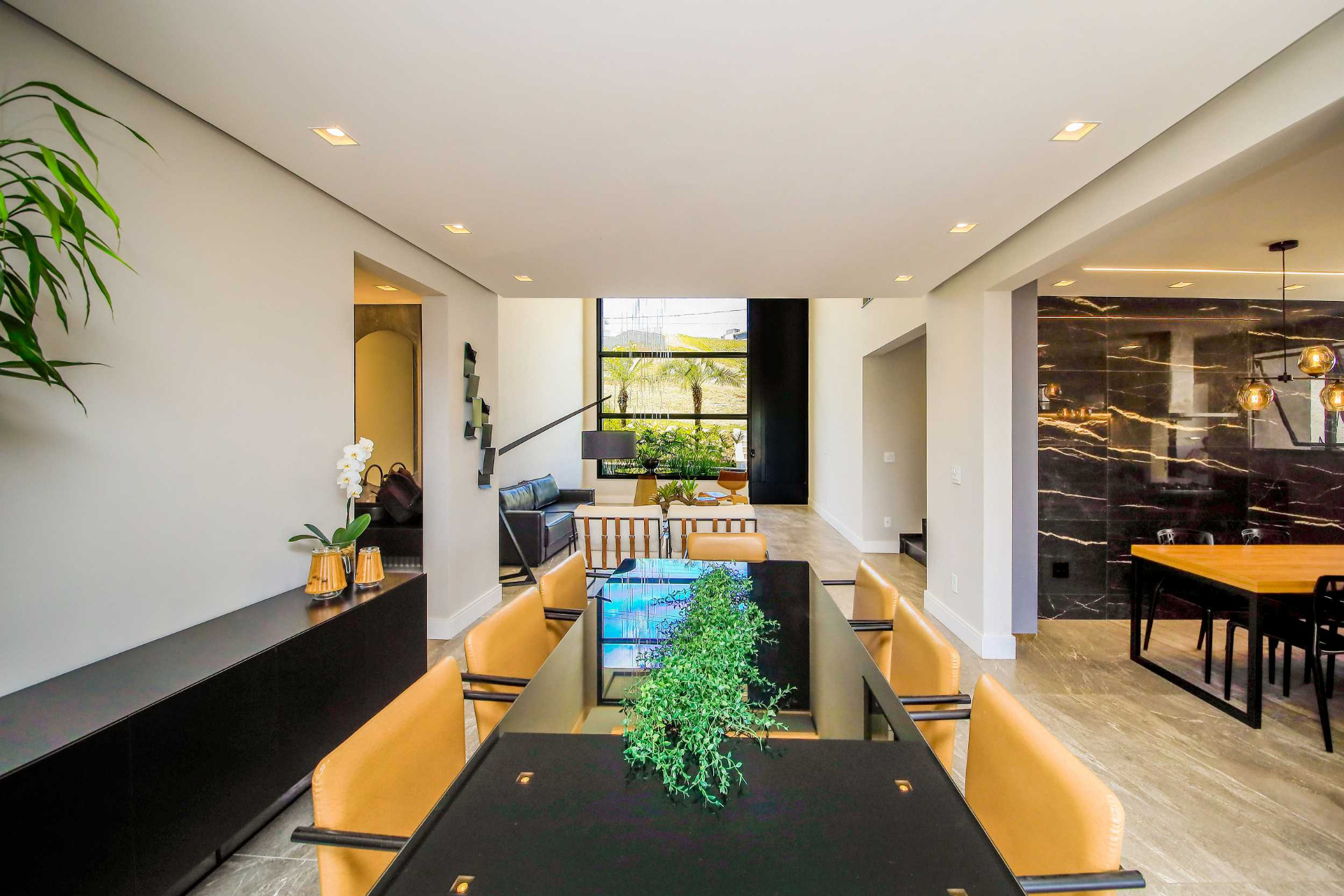 Casa 4 suítes no Alphaville. Conforto e segurança., foto 4