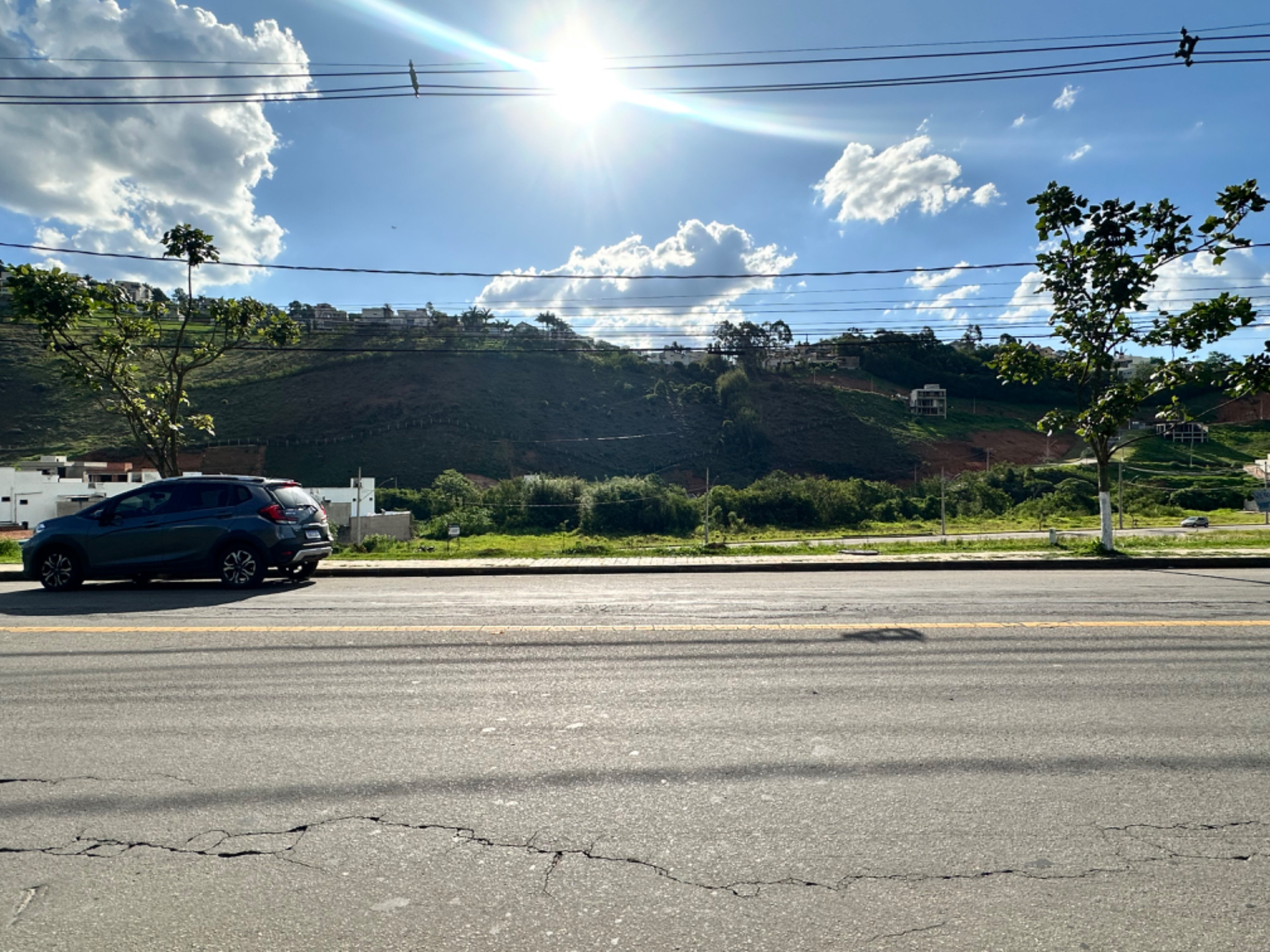 Terreno em São Pedro, 586m², expansão comercial ou familiar, foto 5