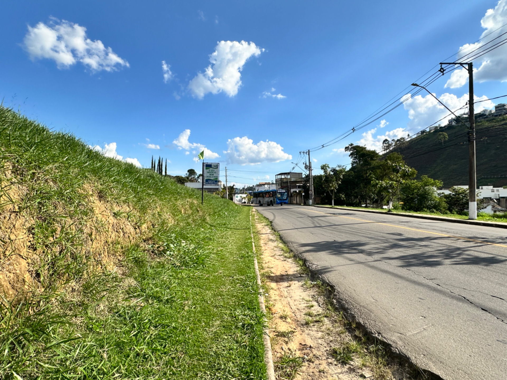 Terreno em São Pedro, 586m², expansão comercial ou familiar, foto 4