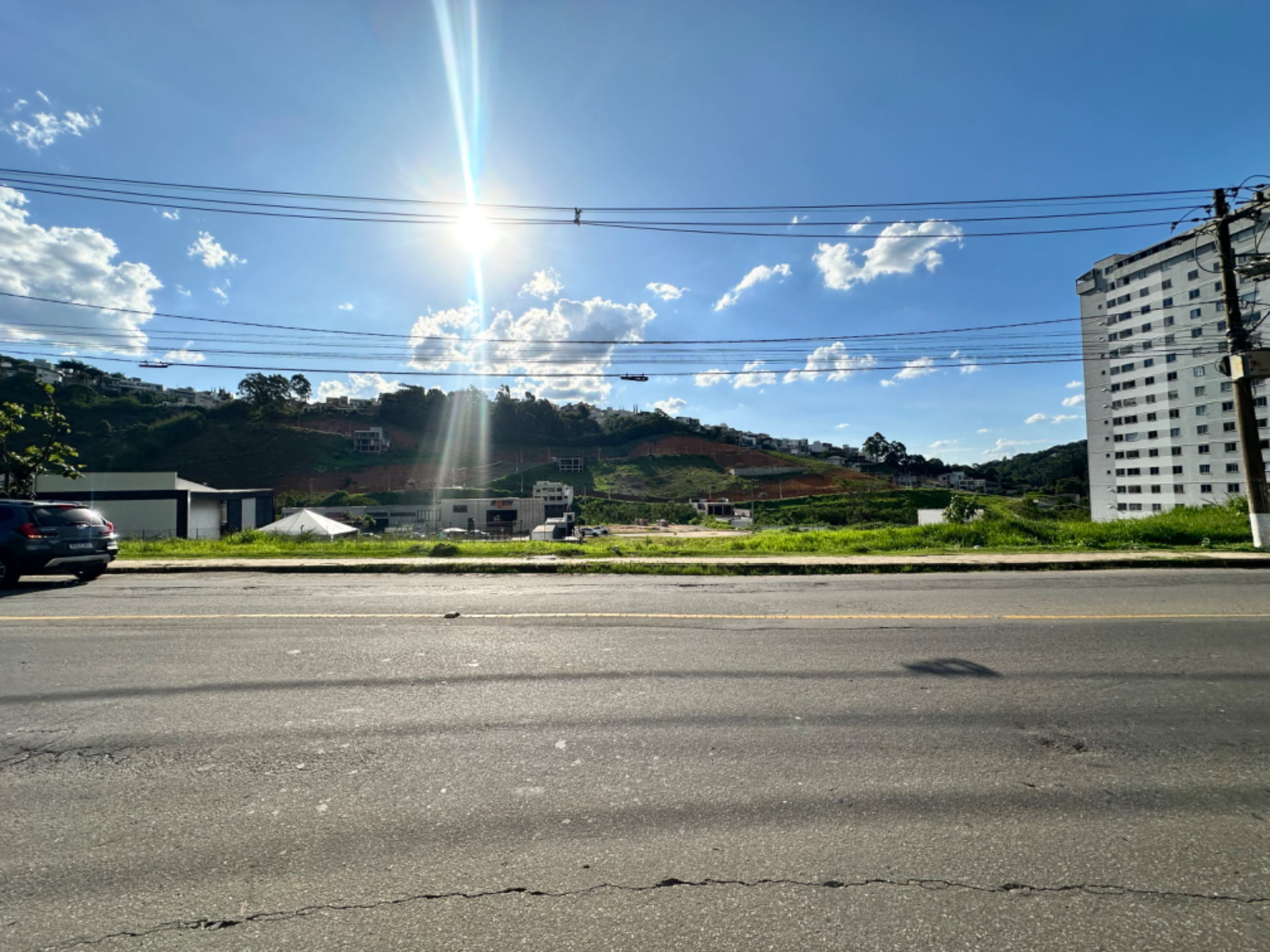 Terreno no São Pedro. 549m². Perfeito para um novo projeto., foto 4