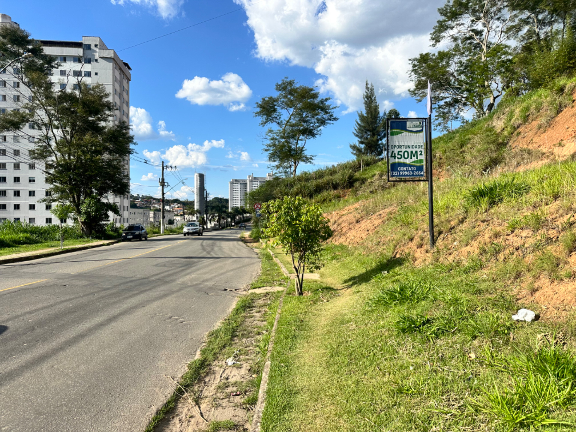Terreno no São Pedro. 549m². Perfeito para um novo projeto., foto 3