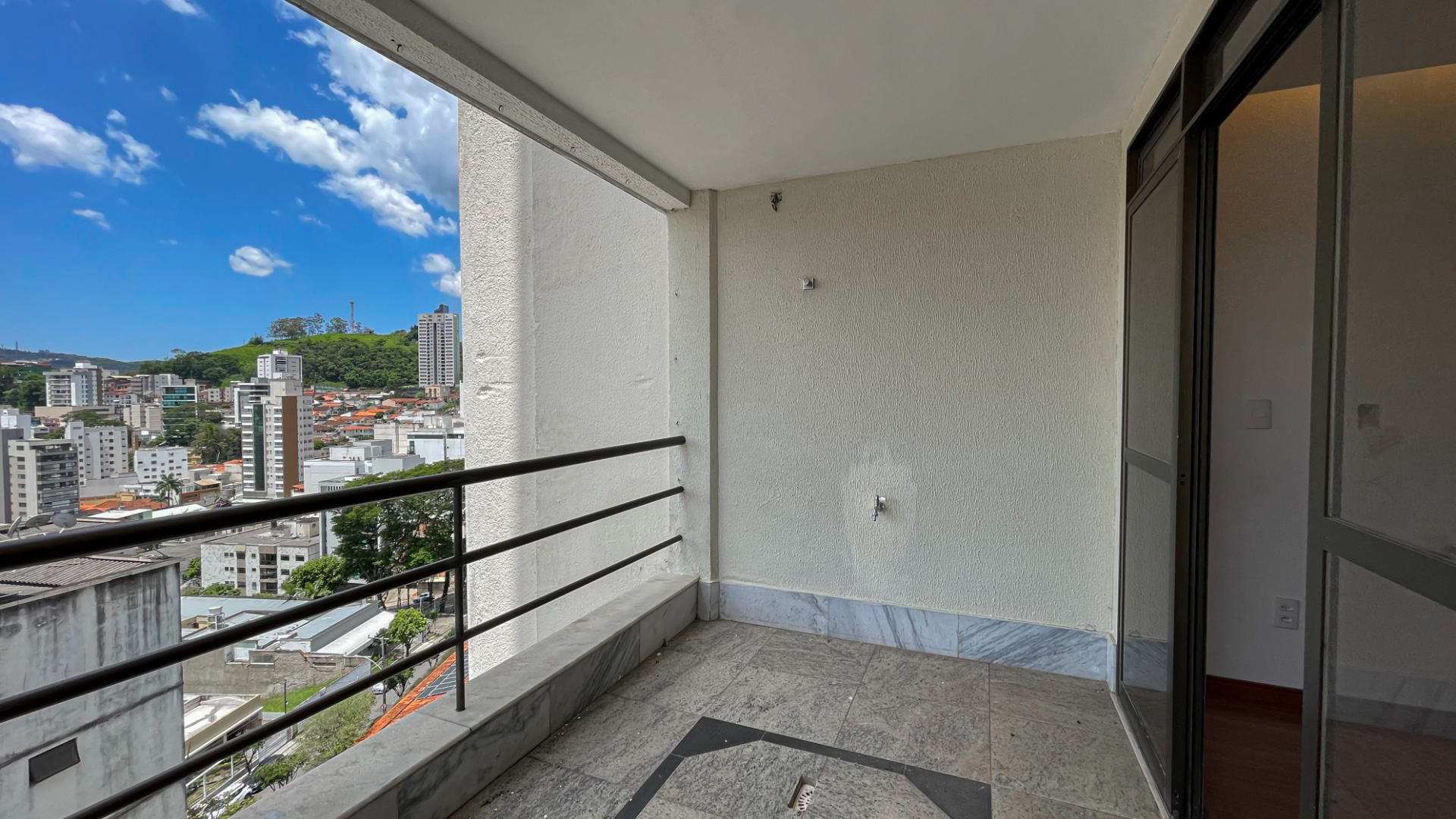 Bom Pastor. Varanda, 3 quartos, 1 suíte, vaga., foto 3