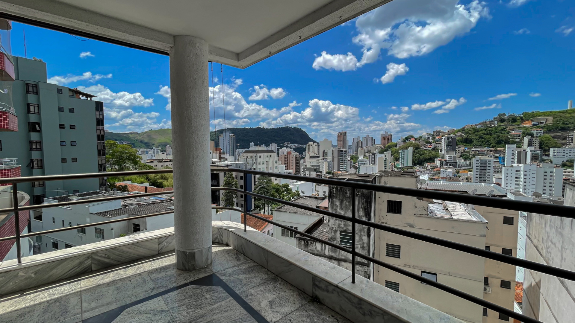 Bom Pastor. Varanda, 3 quartos, 1 suíte, vaga., foto 2