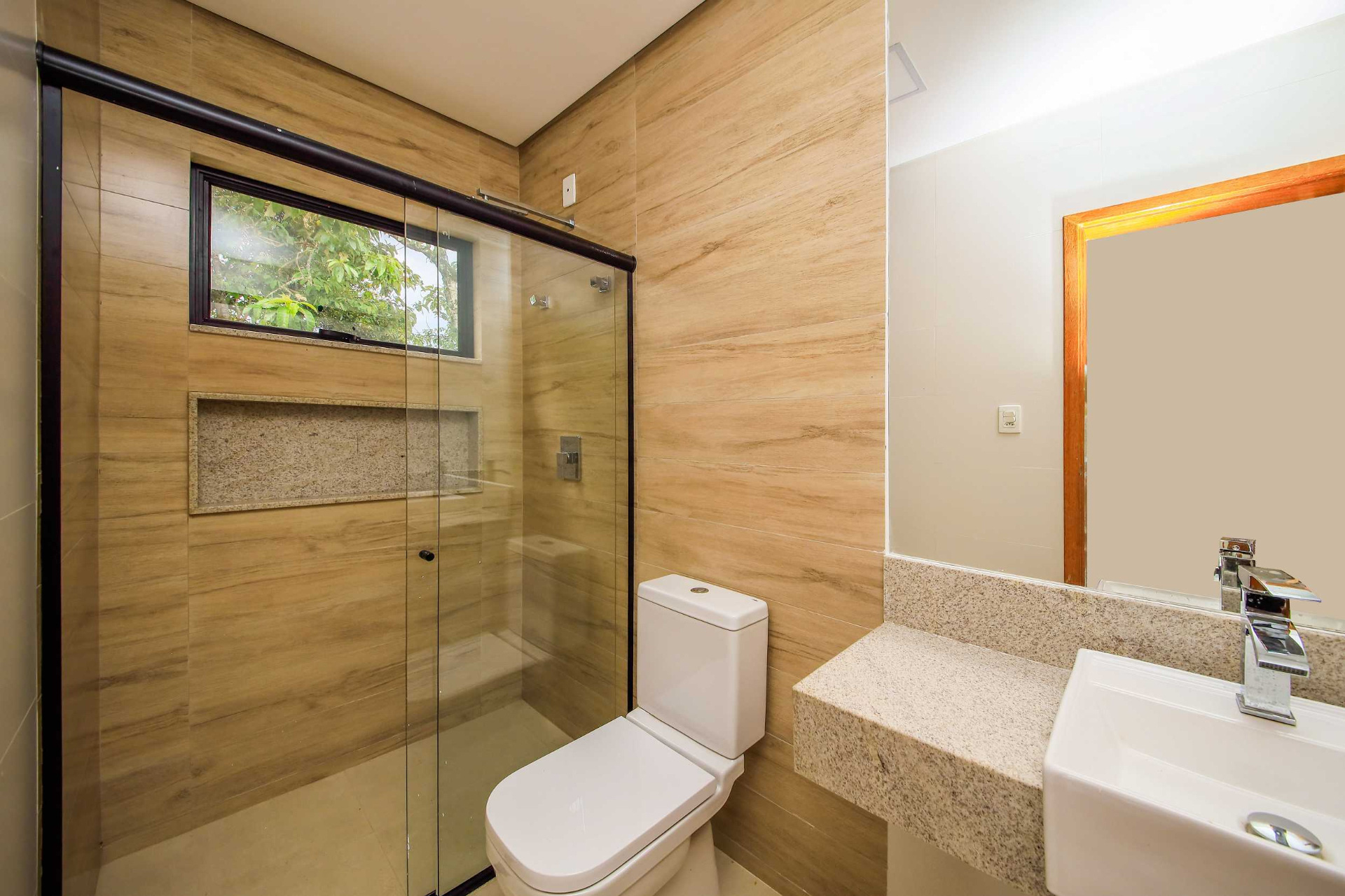 Casa nova no Jardim da Serra. Vista e spa., foto 15