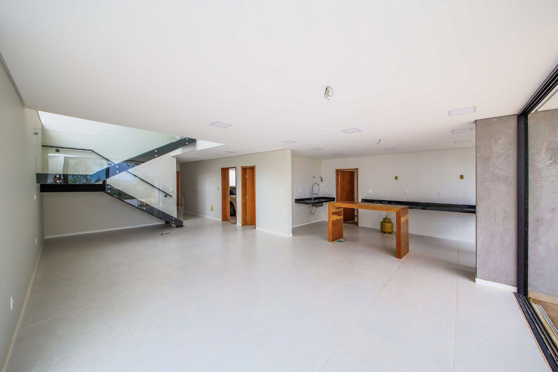 Casa nova no Jardim da Serra. Vista e spa., foto 4