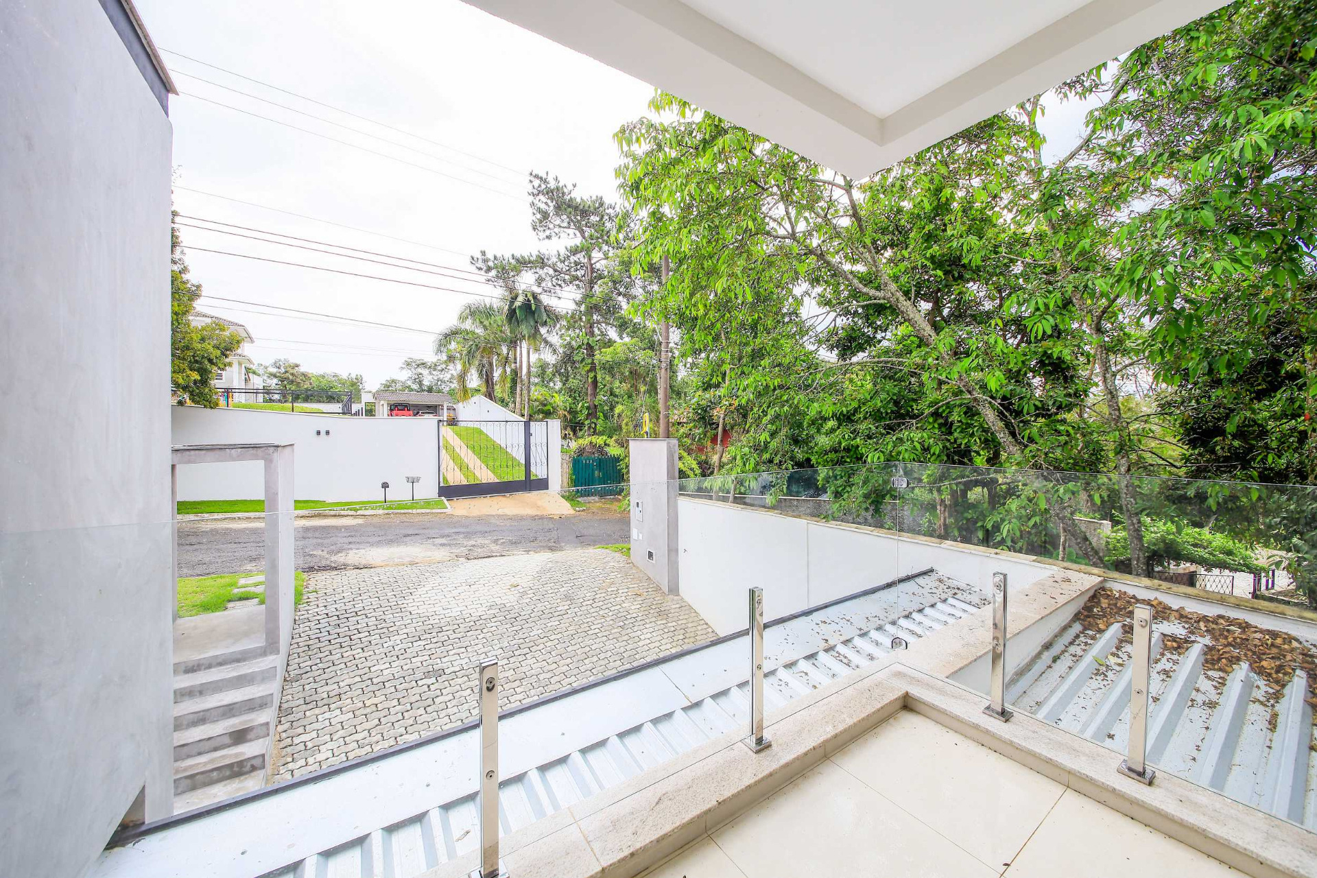 Casa nova no Jardim da Serra. Vista e spa., foto 17