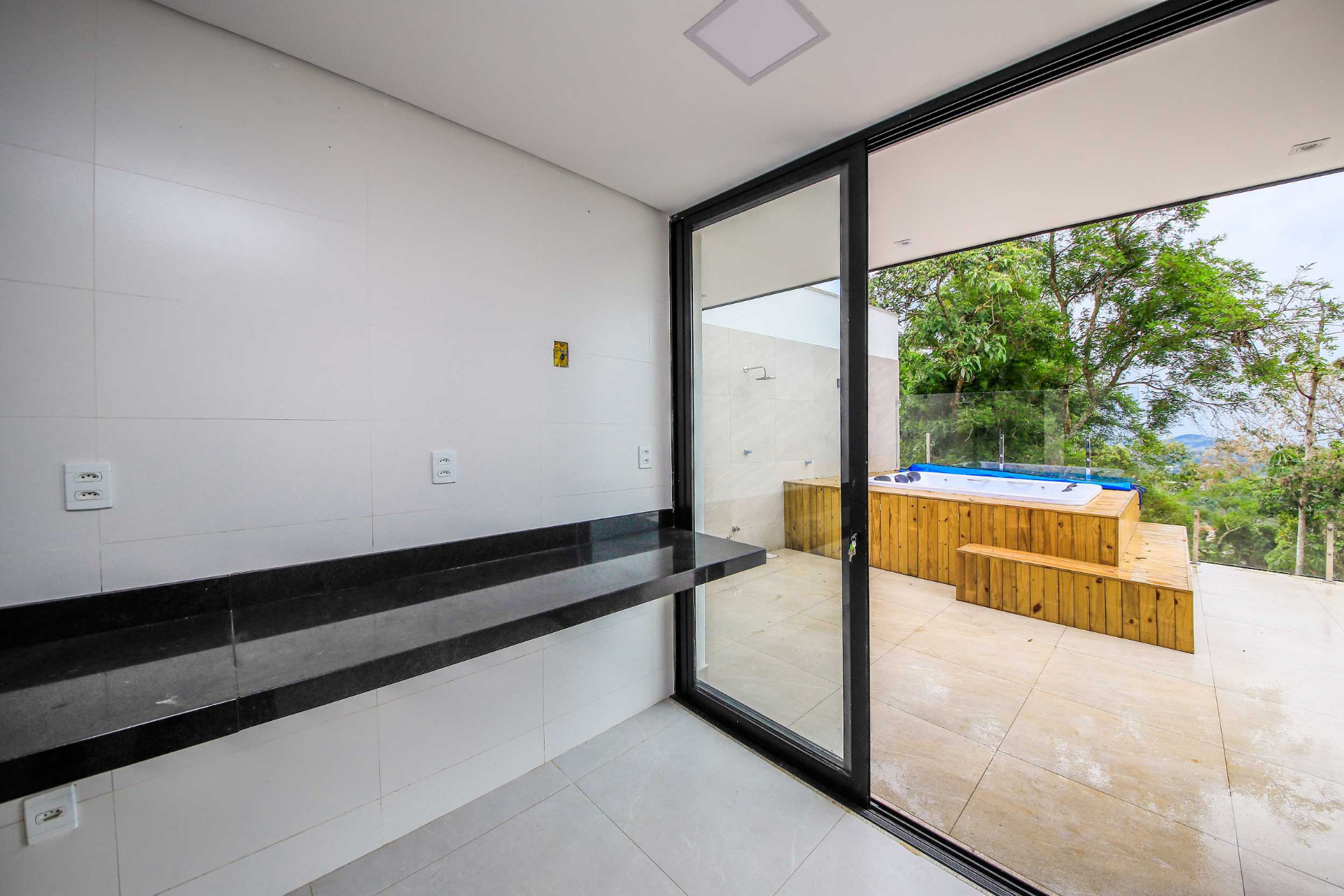 Casa nova no Jardim da Serra. Vista e spa., foto 6