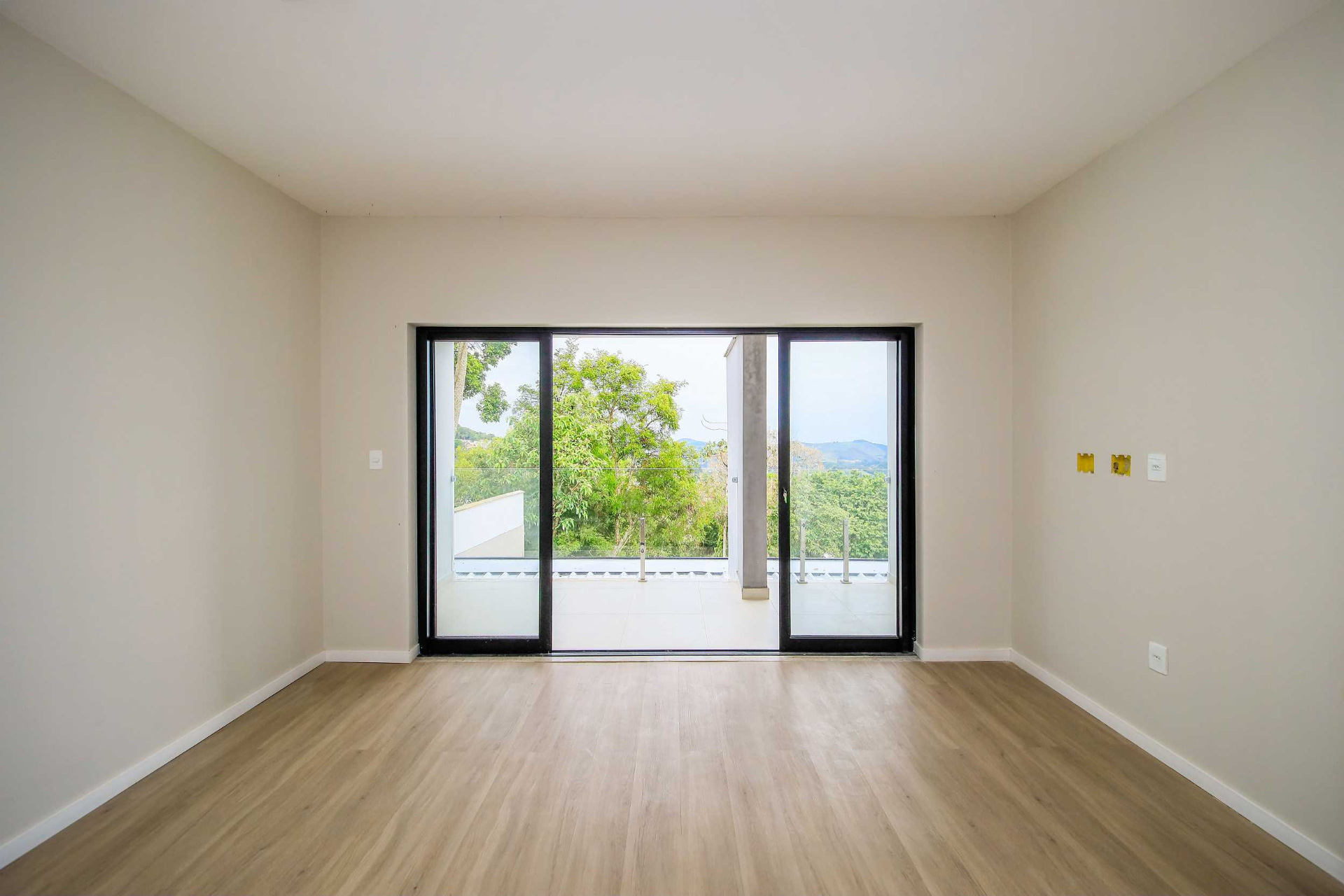 Casa nova no Jardim da Serra. Vista e spa., foto 11