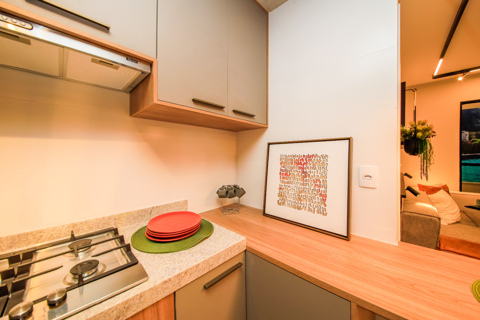 Brandi 196: Decorado, 2 suítes e varanda gourmet. São Mateus., foto 18