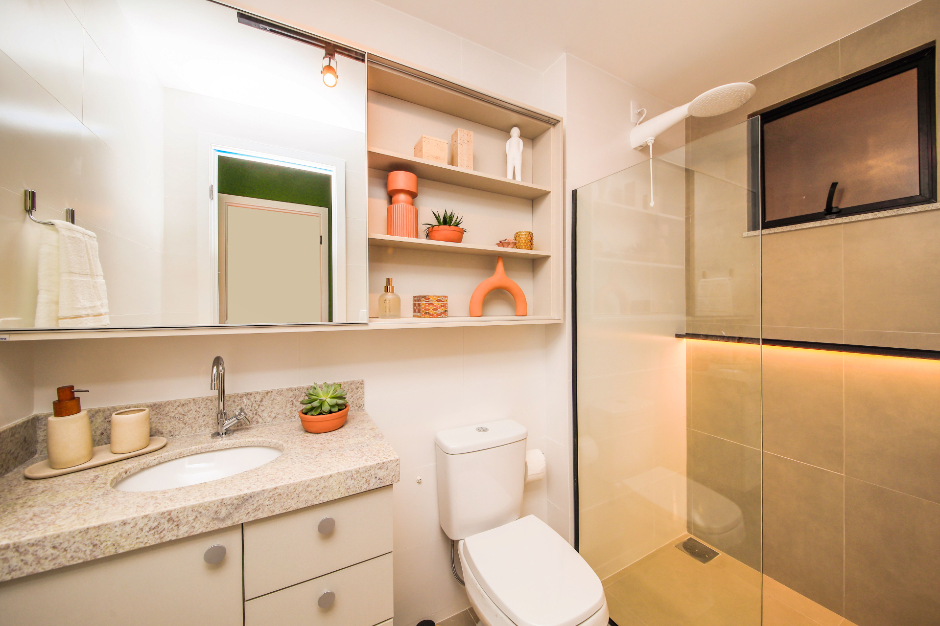 Brandi 196: Decorado, 2 suítes e varanda gourmet. São Mateus., foto 12