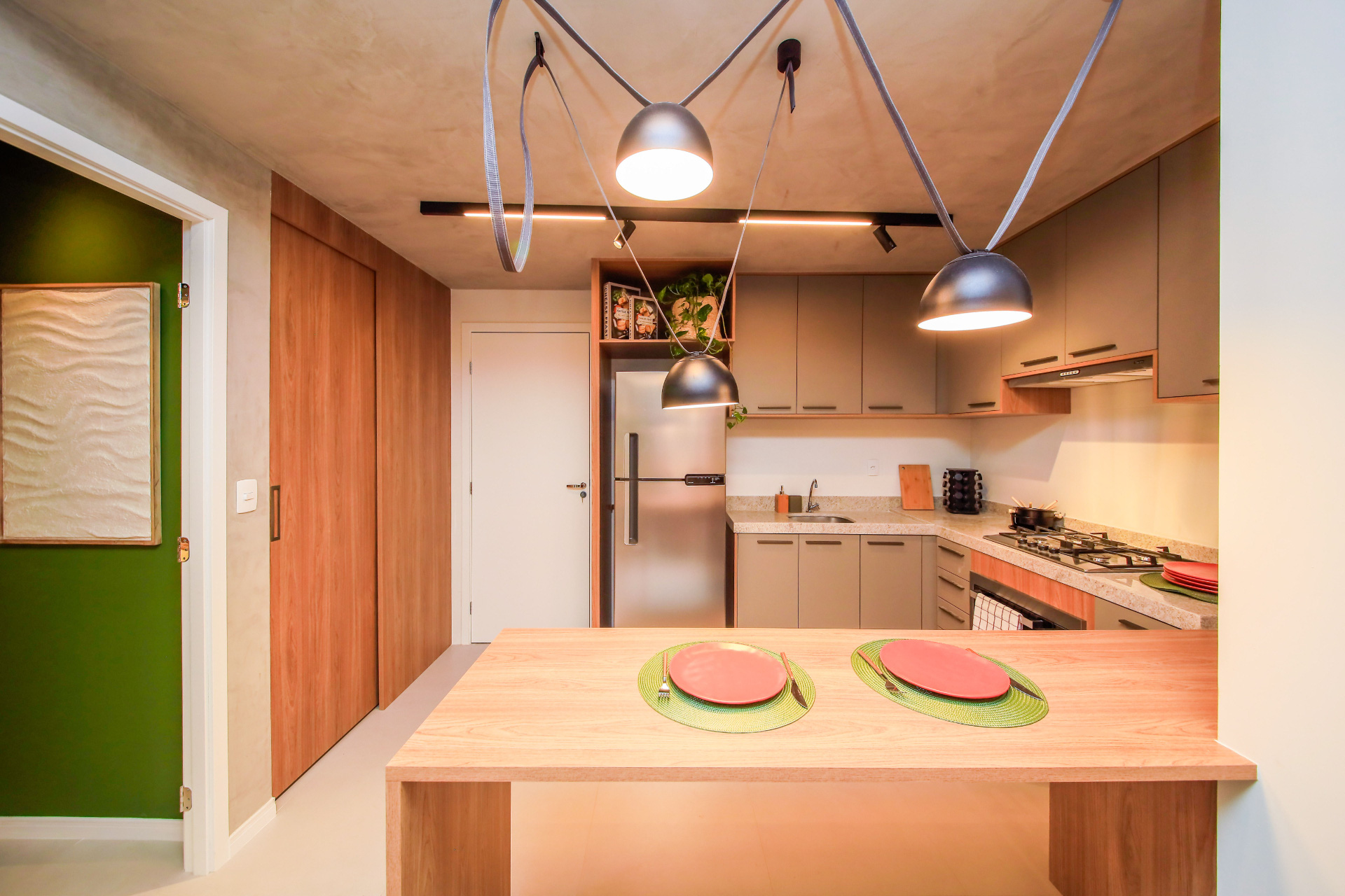 Brandi 196: Decorado, 2 suítes e varanda gourmet. São Mateus., foto 11