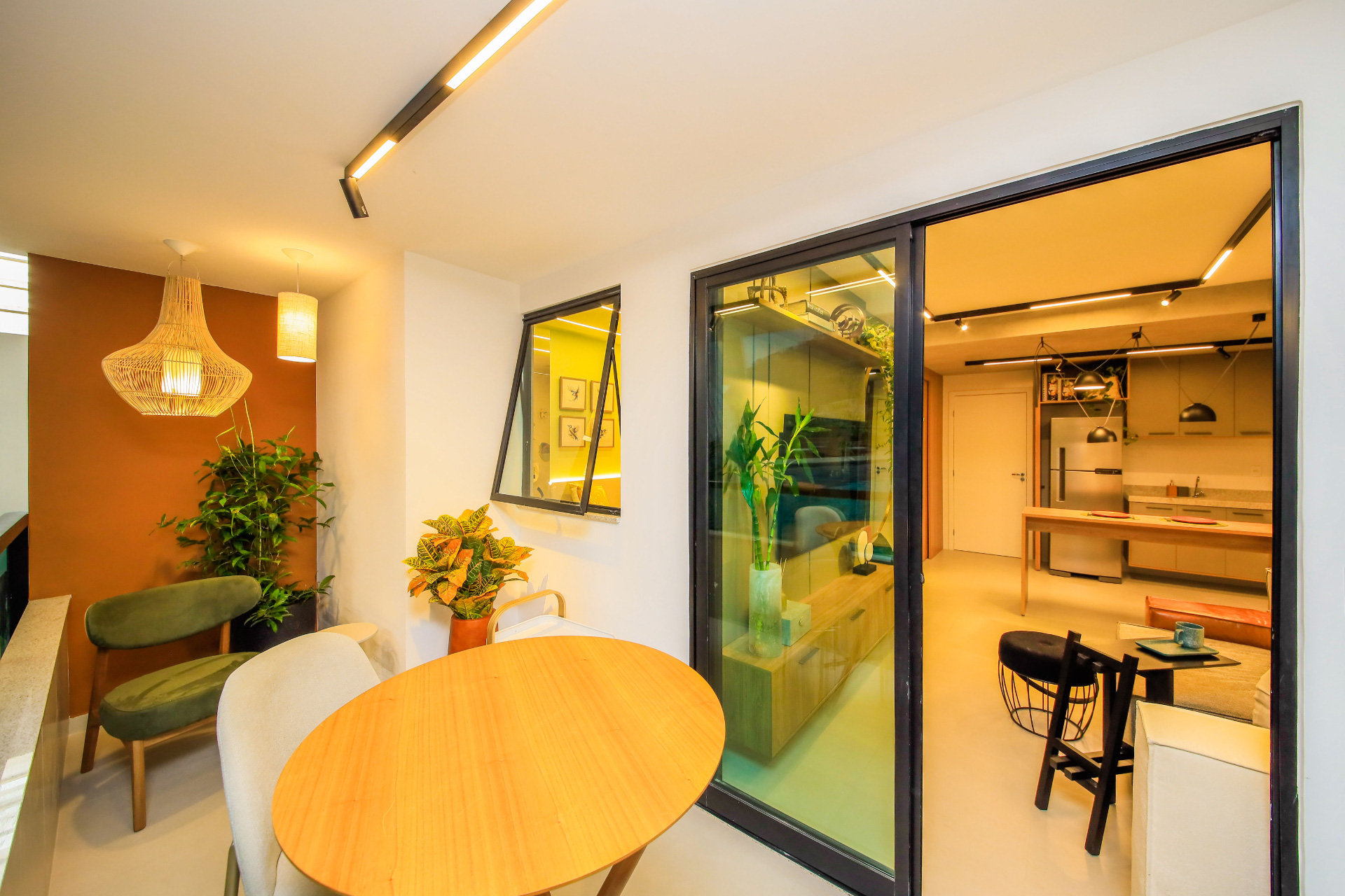 Brandi 196: Decorado, 2 suítes e varanda gourmet. São Mateus., foto 8