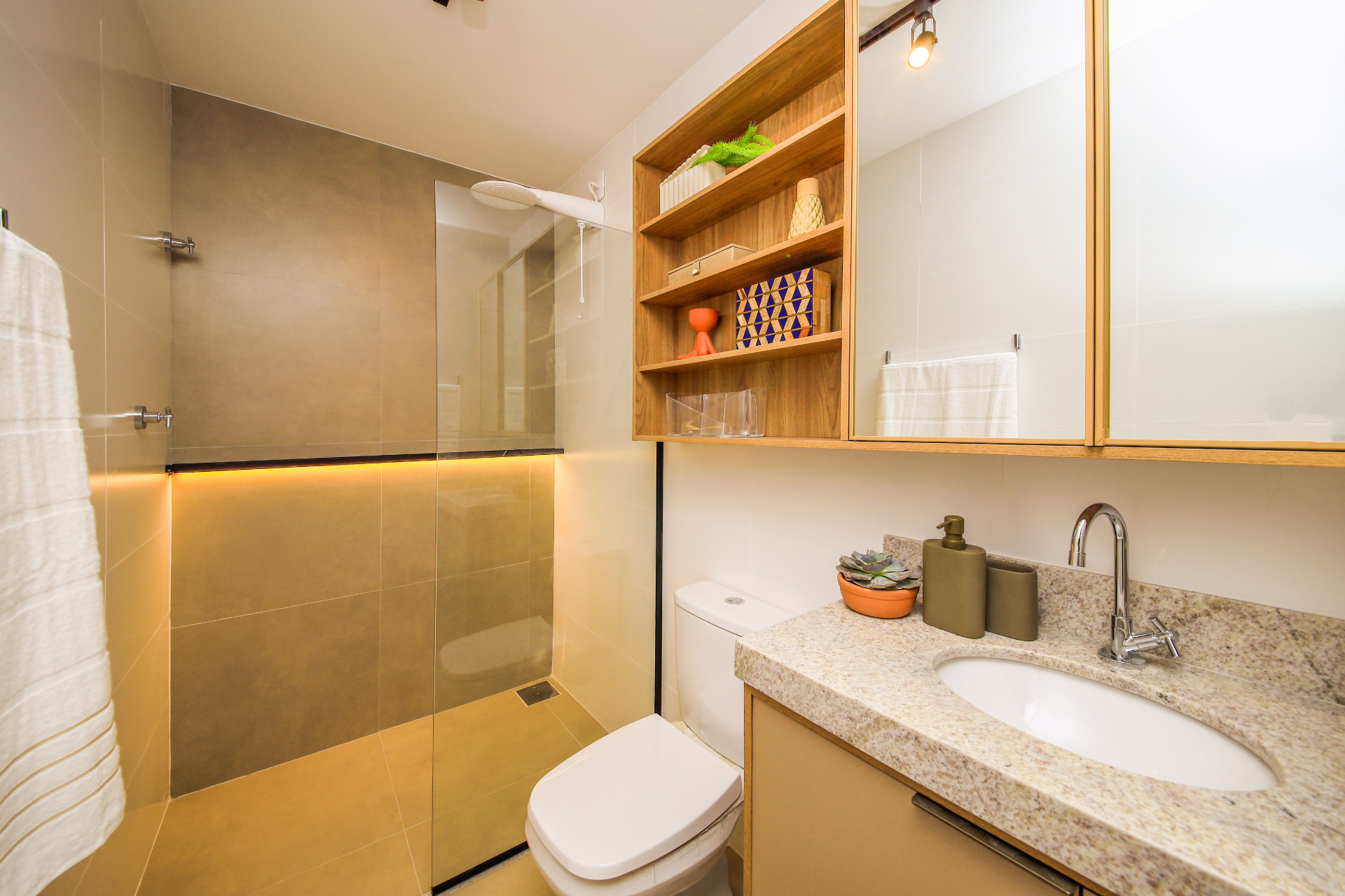 Brandi 196: Decorado, 2 suítes e varanda gourmet. São Mateus., foto 21