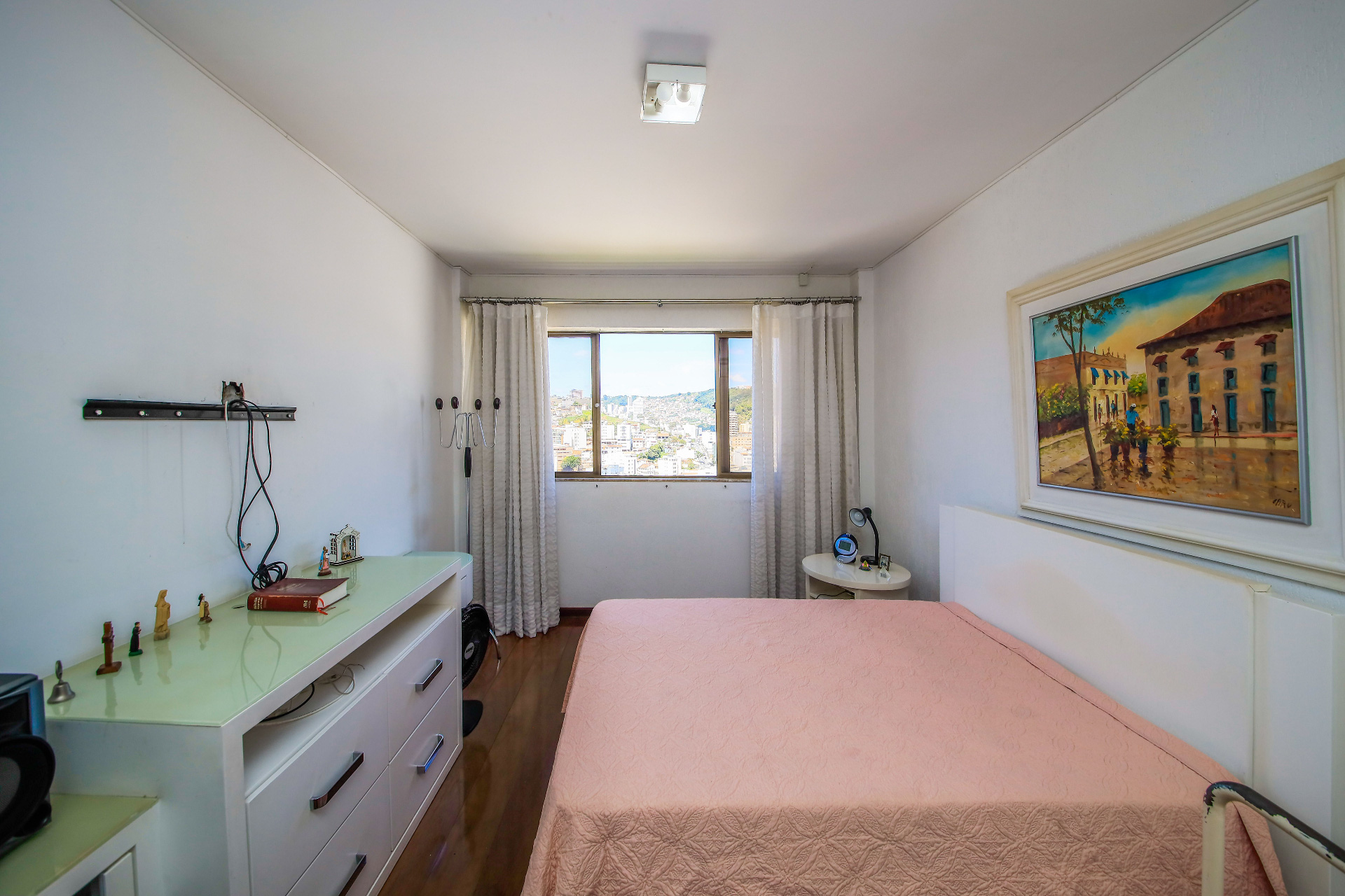 Alto dos Passos. Apartamento 4 quartos. 2 suítes, 2 vagas. 259m², foto 9