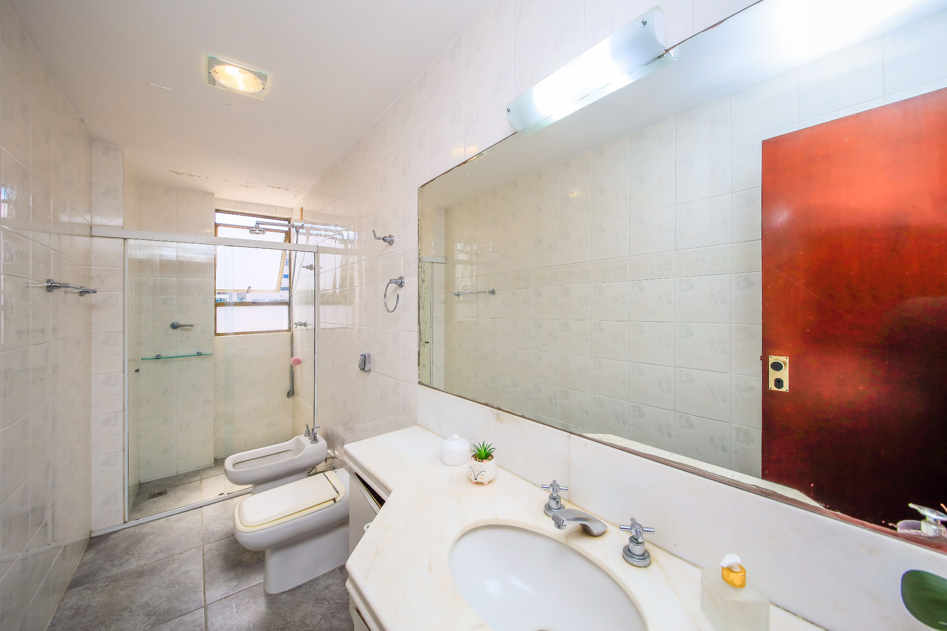 Alto dos Passos. Apartamento 4 quartos. 2 suítes, 2 vagas. 259m², foto 11