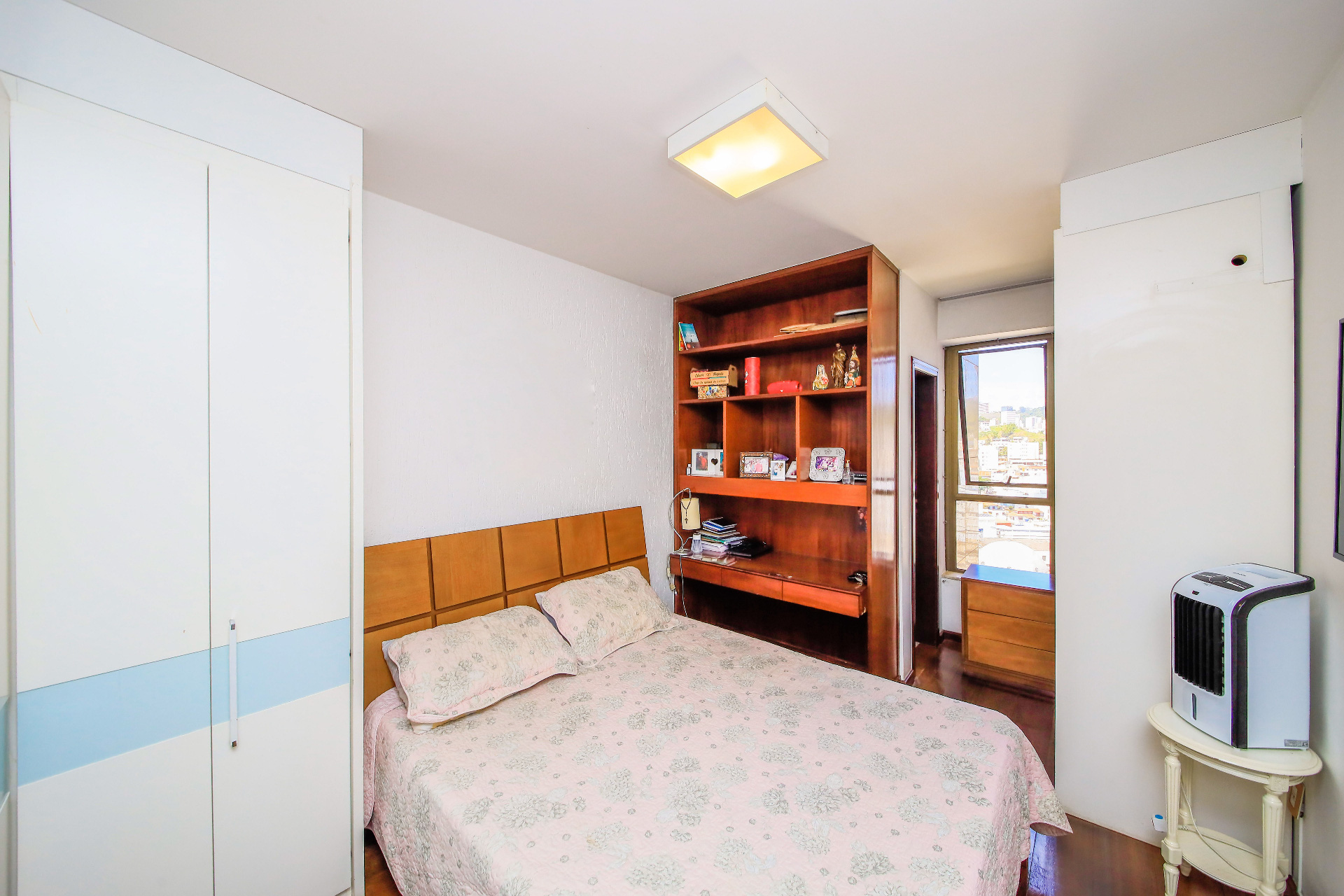 Alto dos Passos. Apartamento 4 quartos. 2 suítes, 2 vagas. 259m², foto 12
