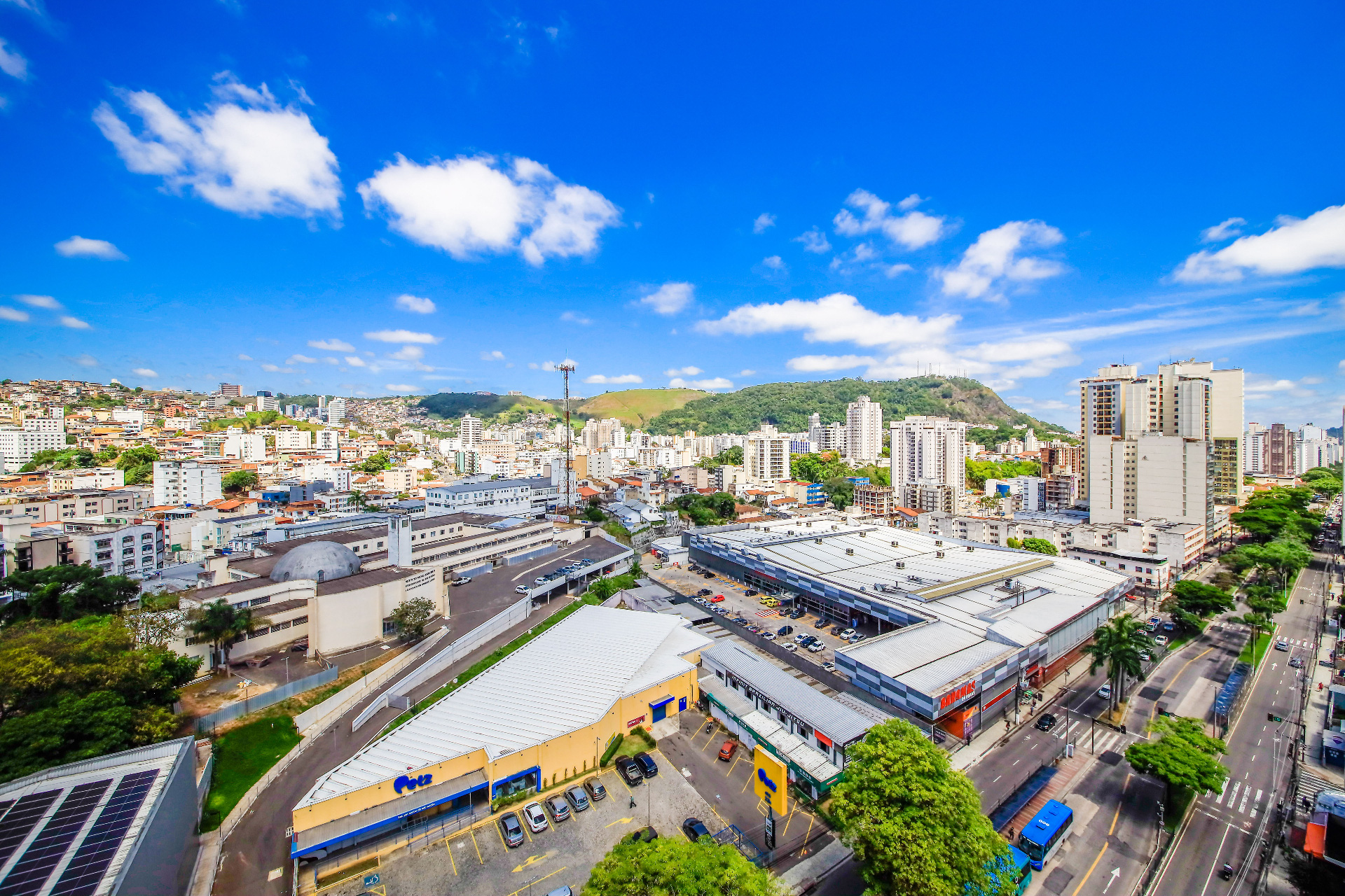 Alto dos Passos. Apartamento 4 quartos. 2 suítes, 2 vagas. 259m², foto 4