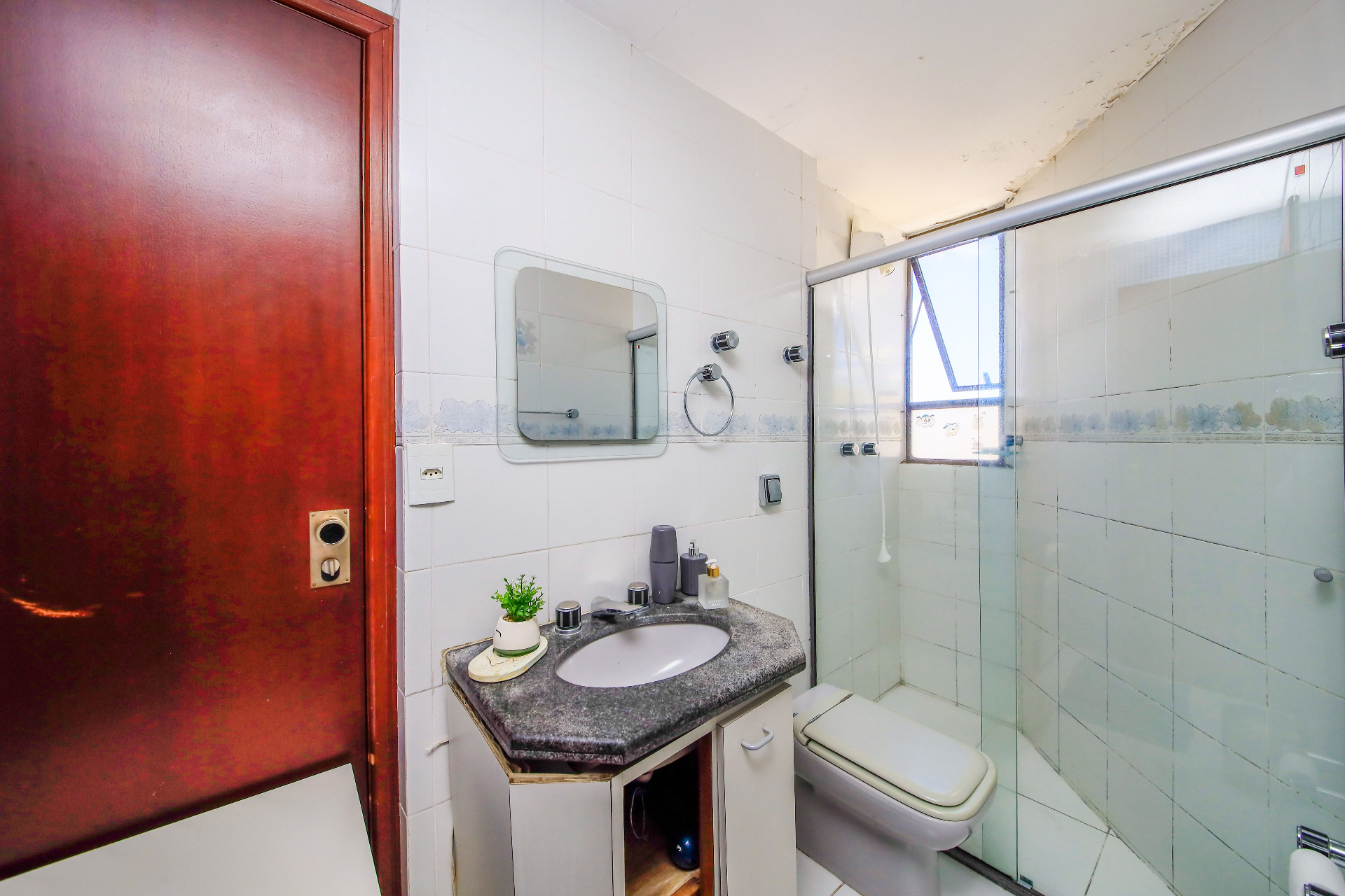 Alto dos Passos. Apartamento 4 quartos. 2 suítes, 2 vagas. 259m², foto 13
