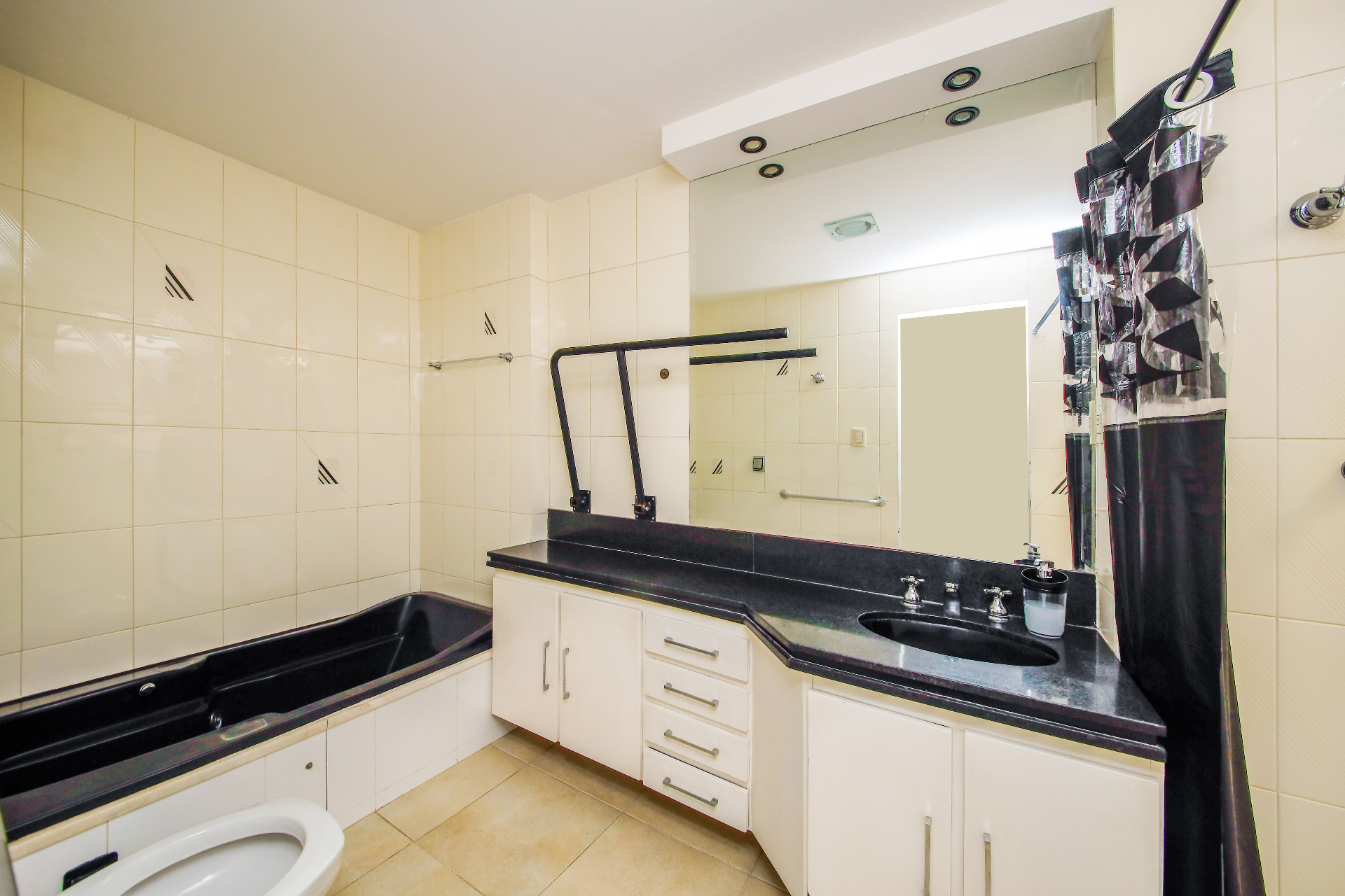 Alto dos Passos. Apartamento 4 quartos. 2 suítes, 2 vagas. 259m², foto 10