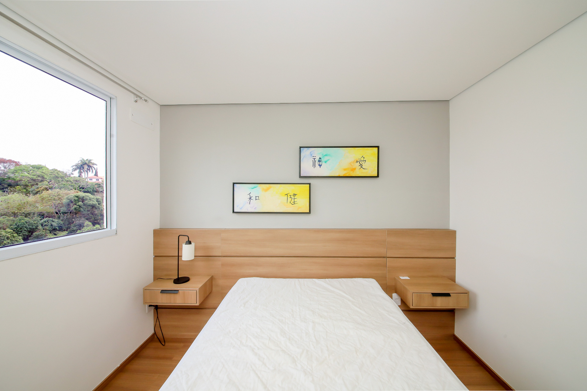 Apto novo, 43m². Reformado e mobiliado, foto 16