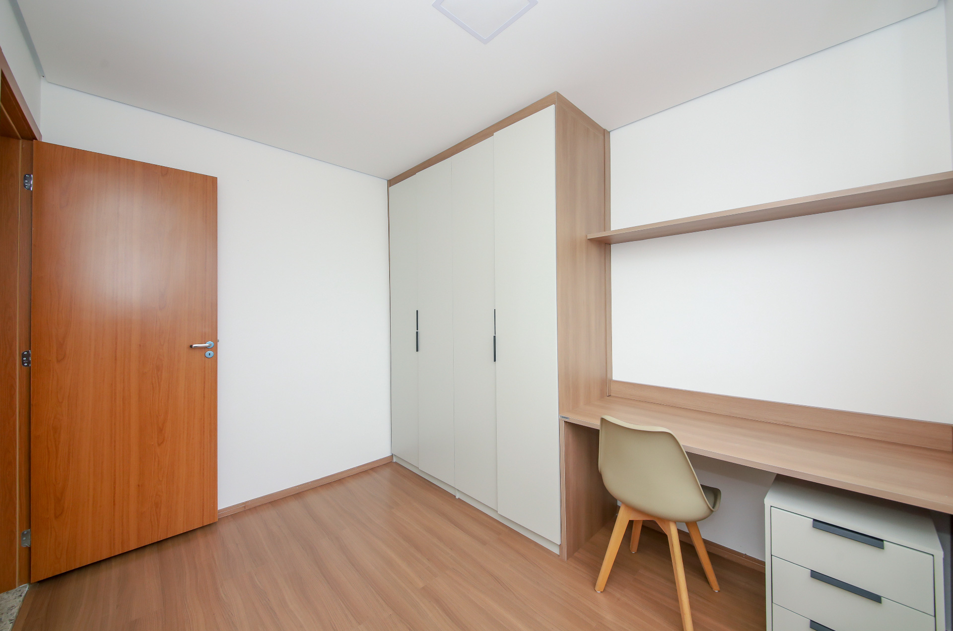 Apto novo, 43m². Reformado e mobiliado, foto 20