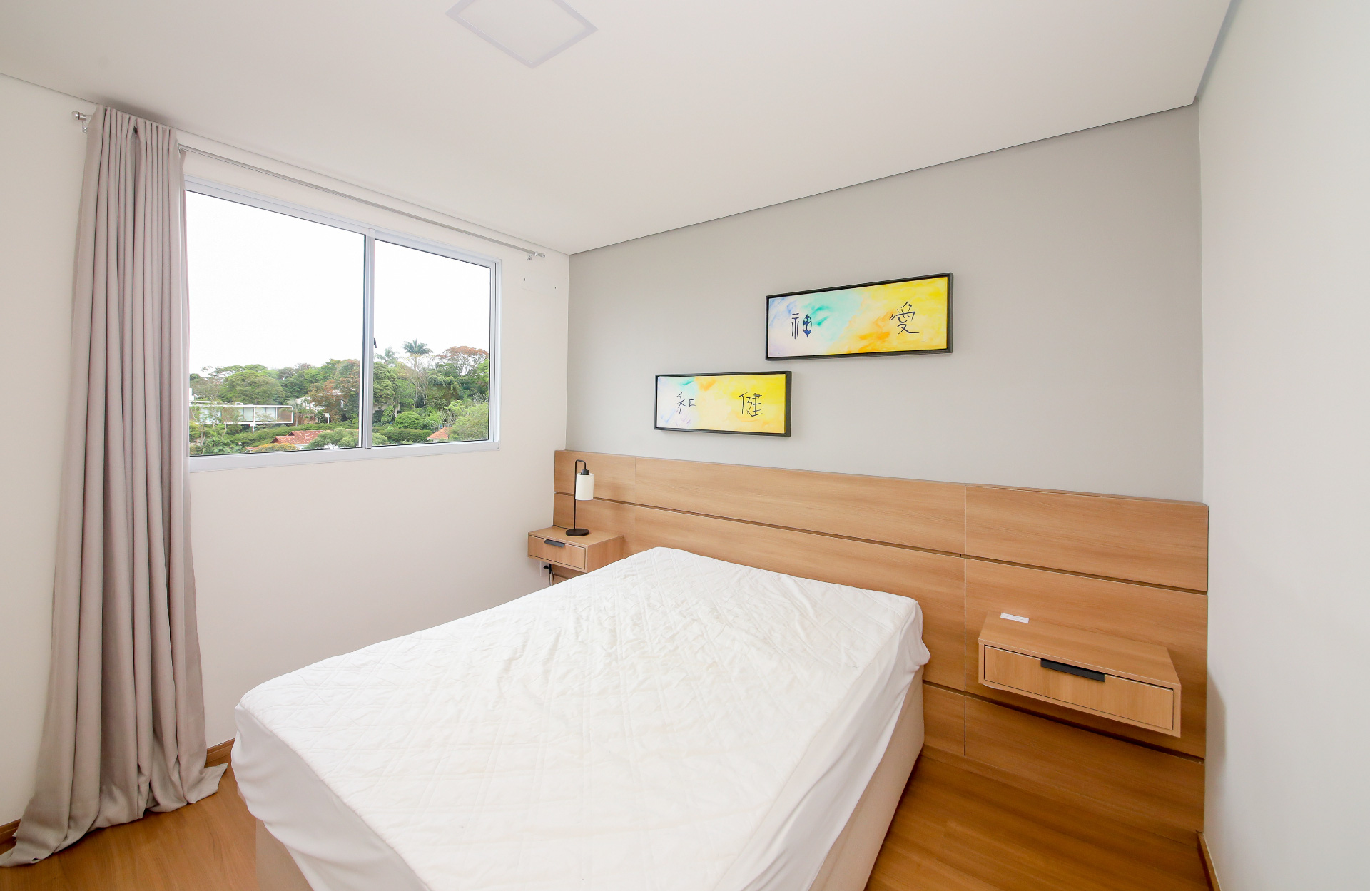 Apto novo, 43m². Reformado e mobiliado, foto 13
