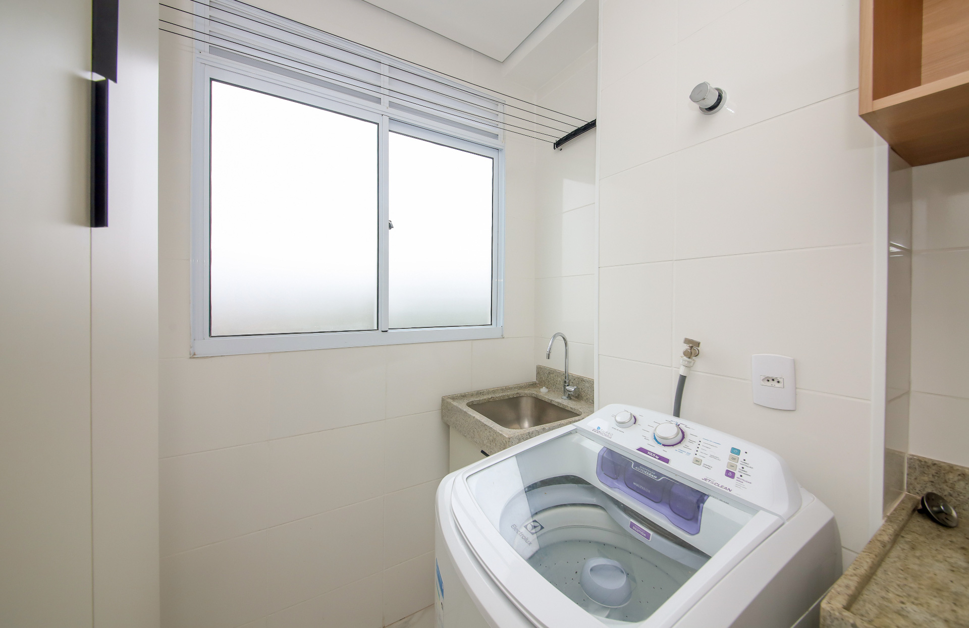 Apto novo, 43m². Reformado e mobiliado, foto 11