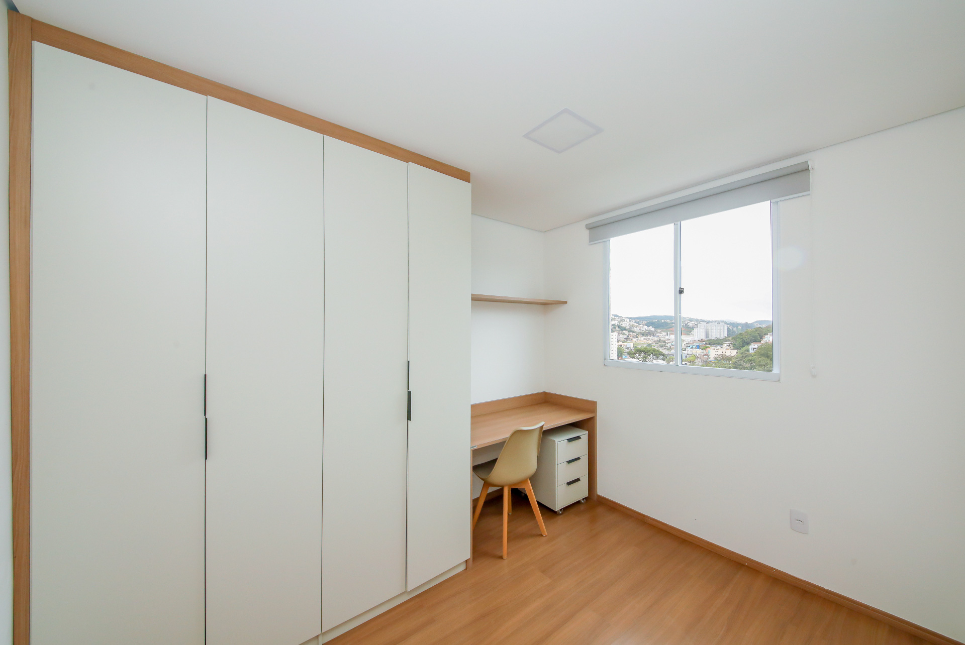 Apto novo, 43m². Reformado e mobiliado, foto 18