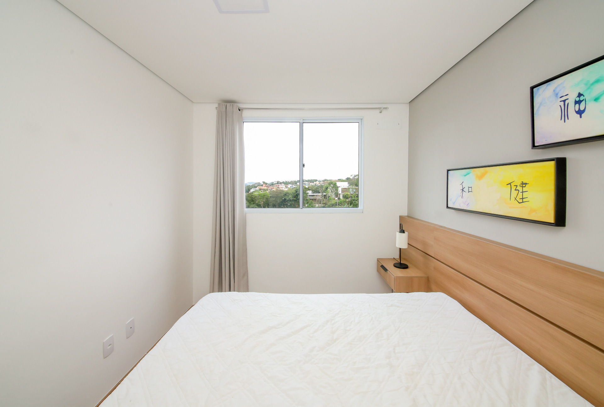 Apto novo, 43m². Reformado e mobiliado, foto 14