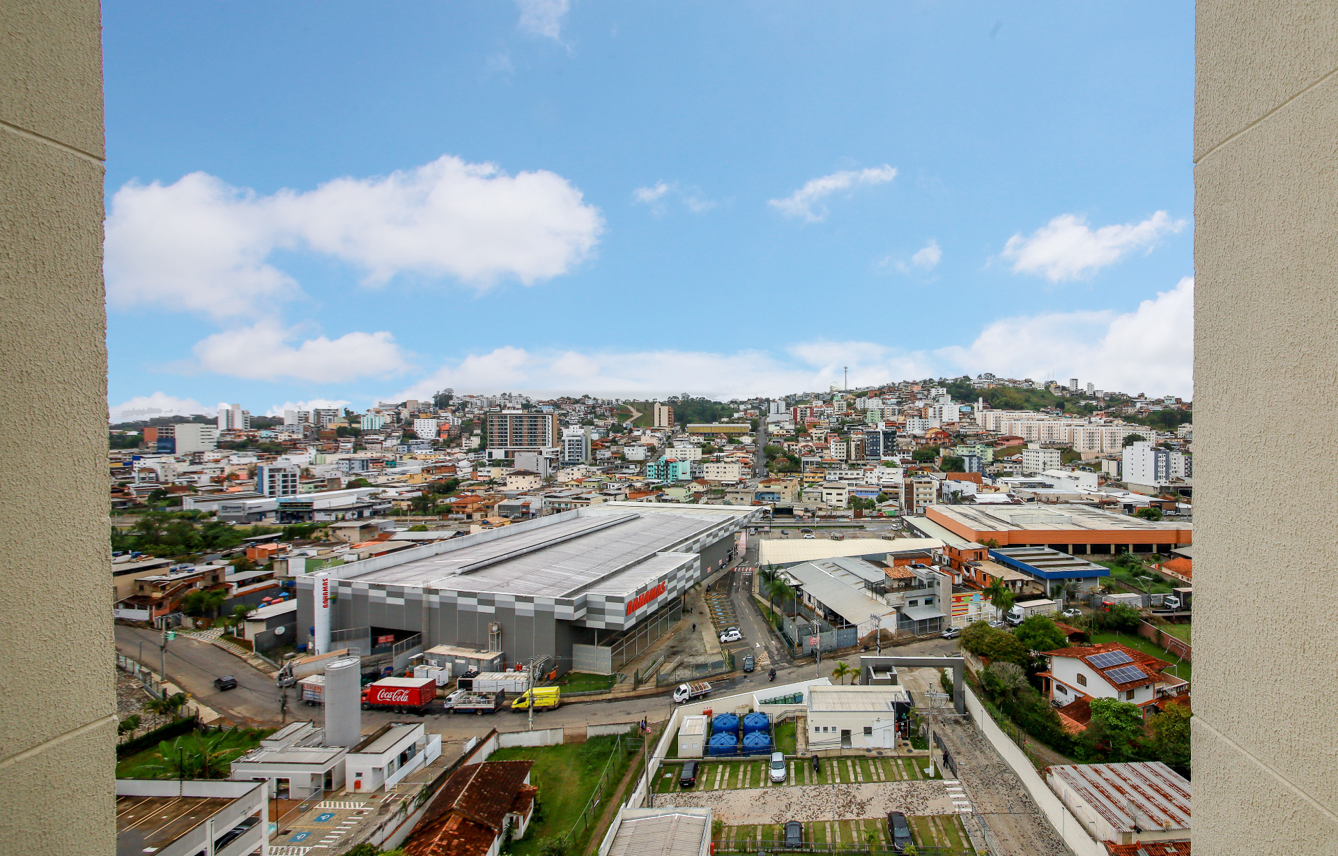 Apto novo, 43m². Reformado e mobiliado, foto 5
