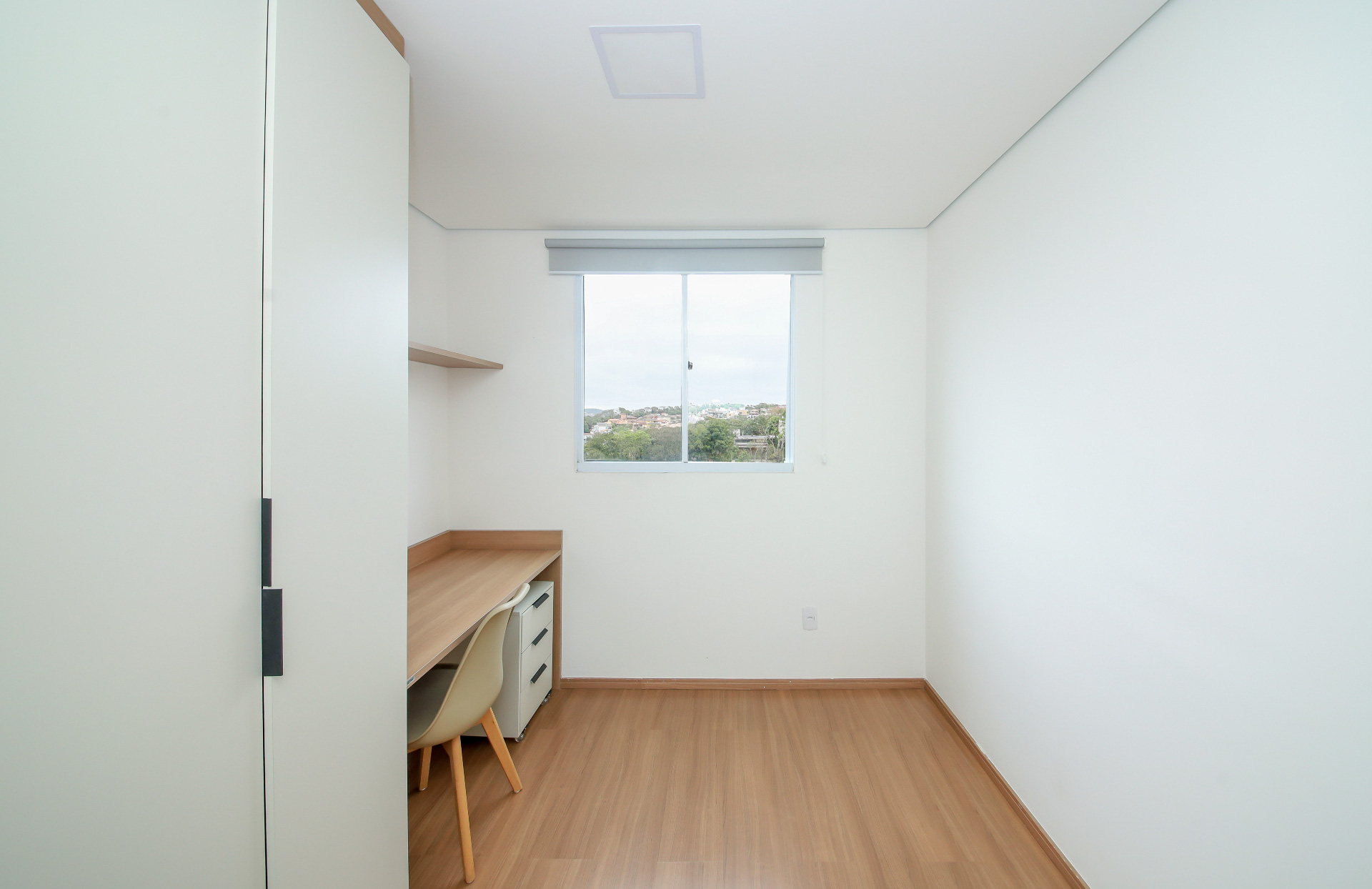 Apto novo, 43m². Reformado e mobiliado, foto 19