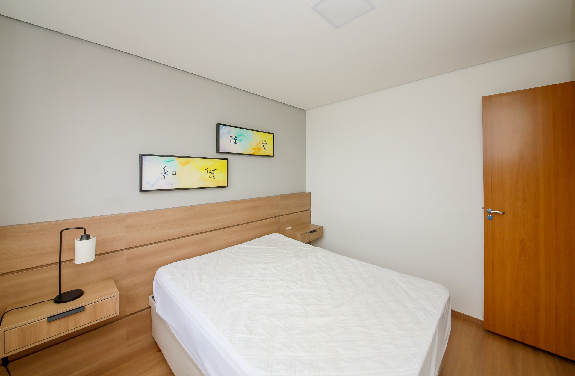 Apto novo, 43m². Reformado e mobiliado, foto 15