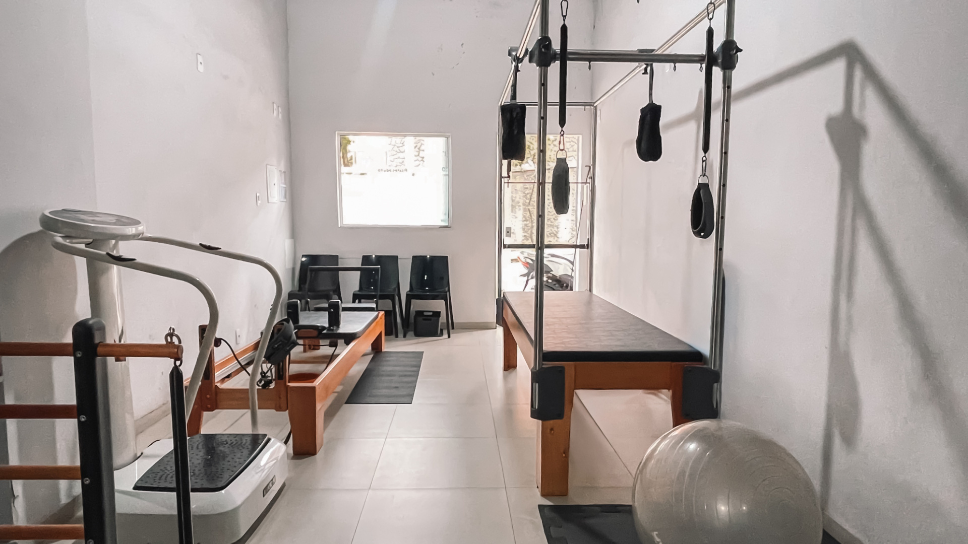 Loja 39m², Alto dos Passos. Espaço pronto para seu negócio., foto 3