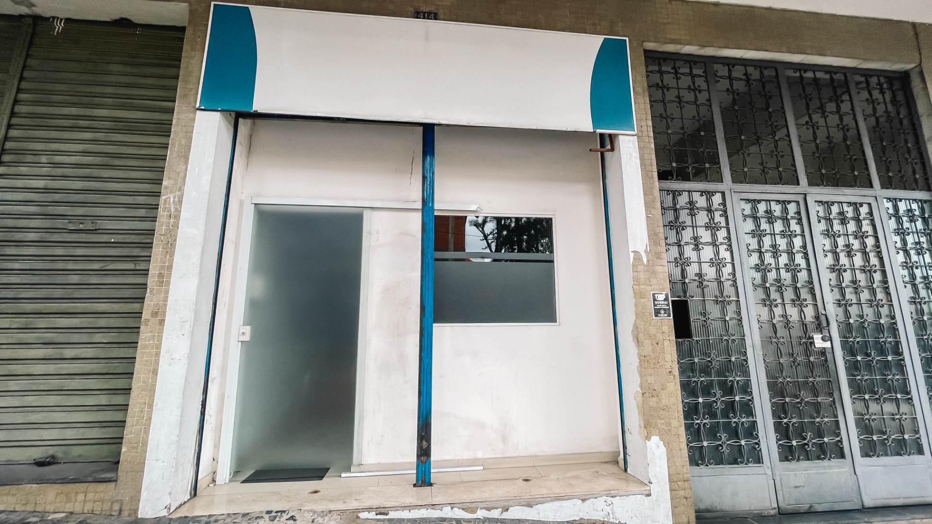 Loja 39m², Alto dos Passos. Espaço pronto para seu negócio., foto 2