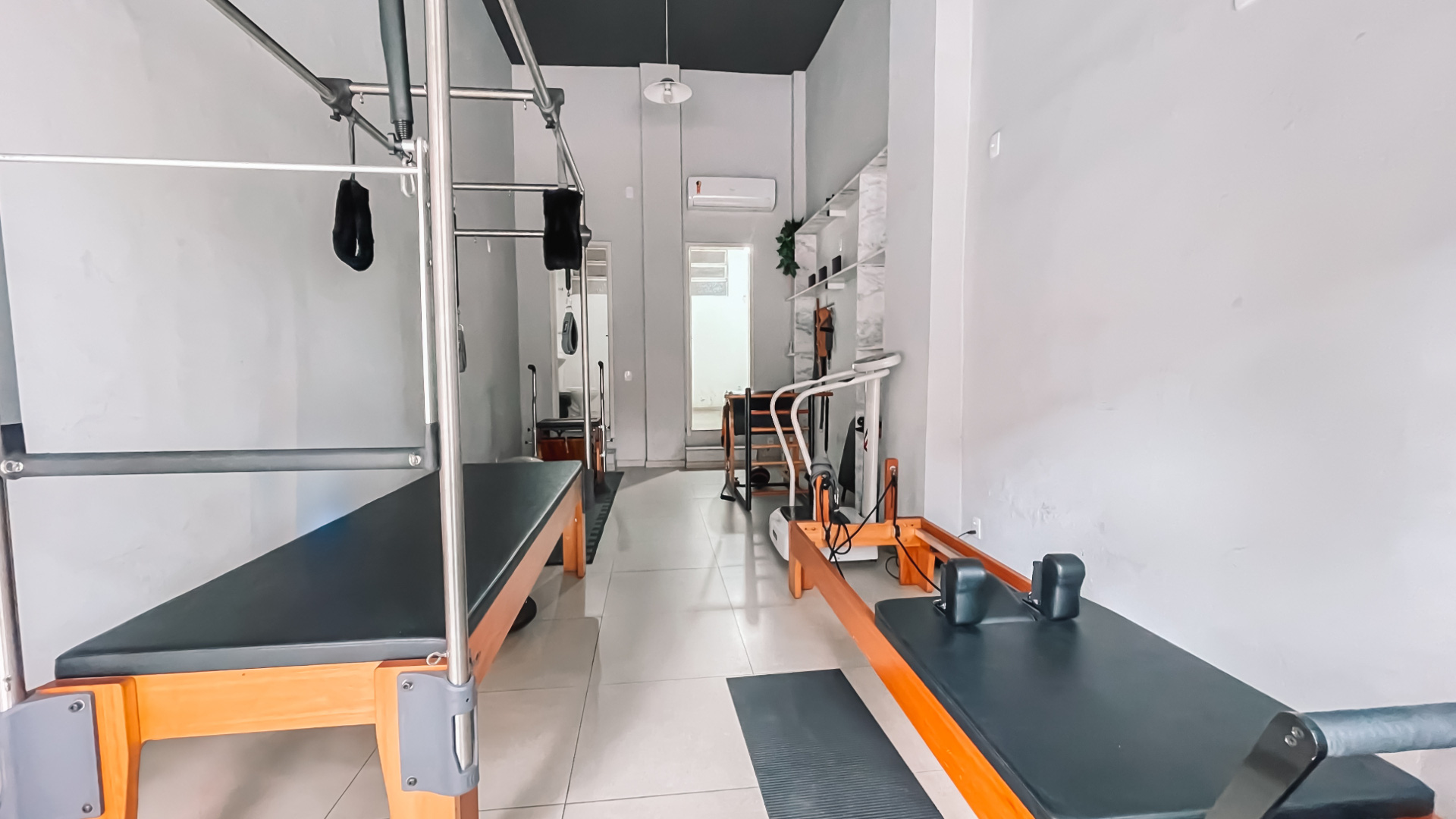 Loja 39m², Alto dos Passos. Espaço pronto para seu negócio., foto 1