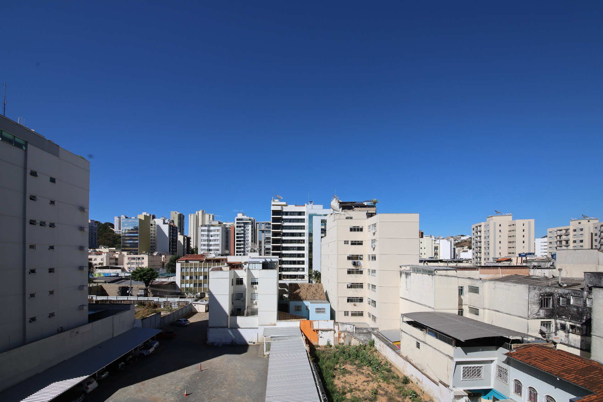 Armários planejados nos 3 quartos do São Mateus., foto 5