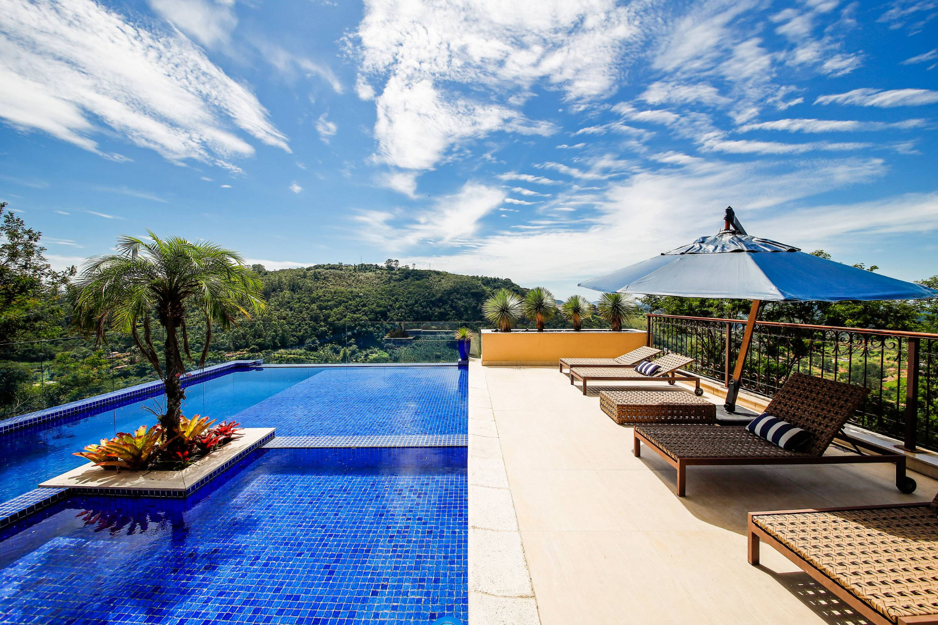Novo Horizonte: Casa com 5 suítes, privacidade e muito lazer, foto 22